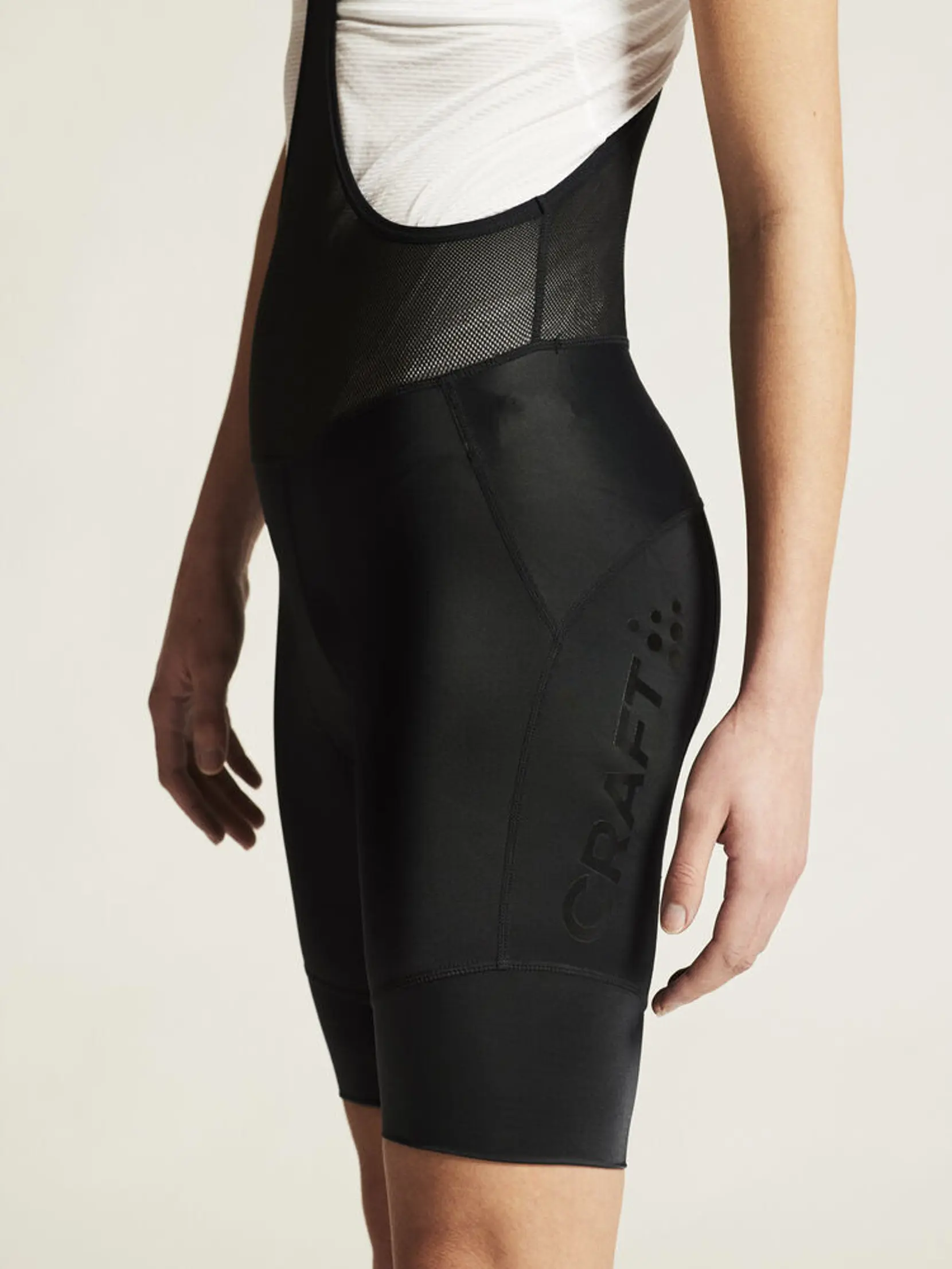 Bild på CORE Essence Bib Shorts W Bild på CORE Essence Bib Shorts W