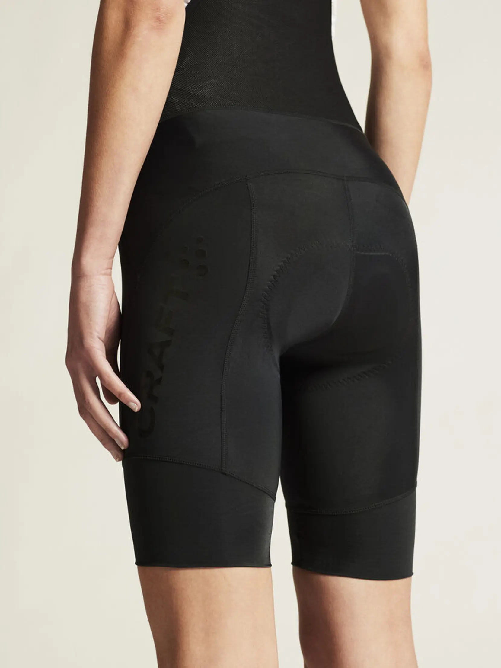 Bild på CORE Essence Bib Shorts W Bild på CORE Essence Bib Shorts W