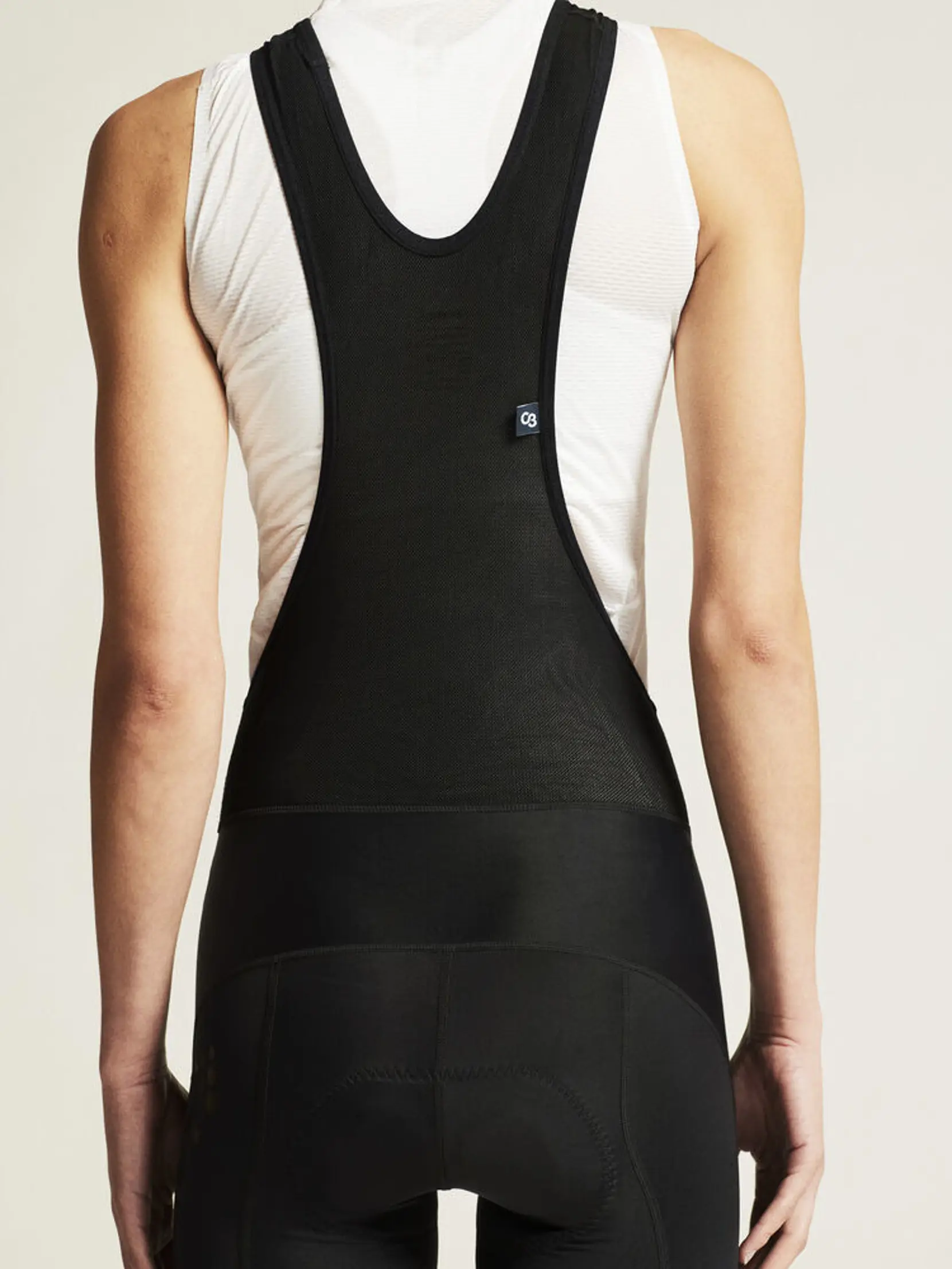 Bild på CORE Essence Bib Shorts W Bild på CORE Essence Bib Shorts W
