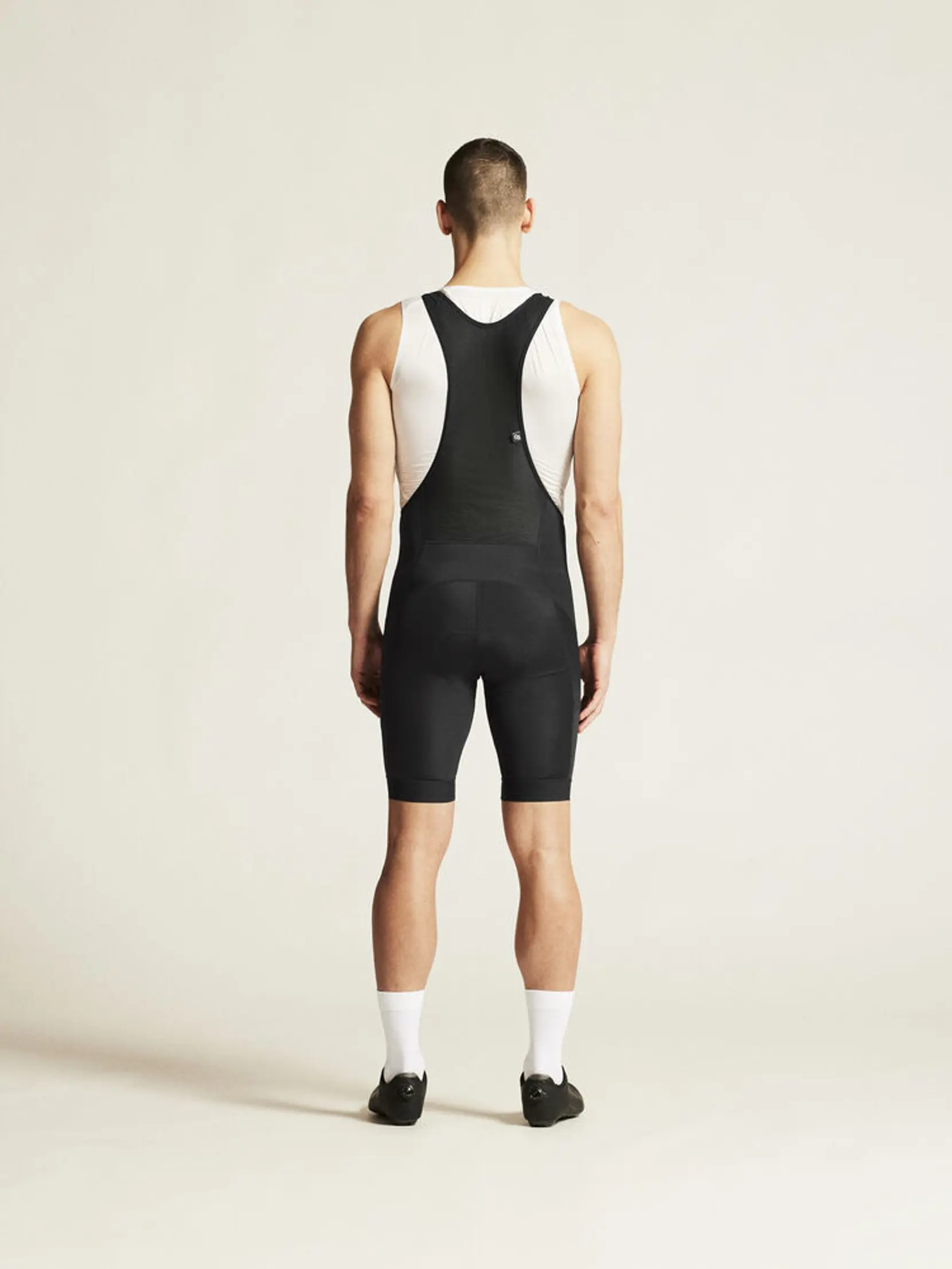 Bild på CORE Essence Bib Shorts M
