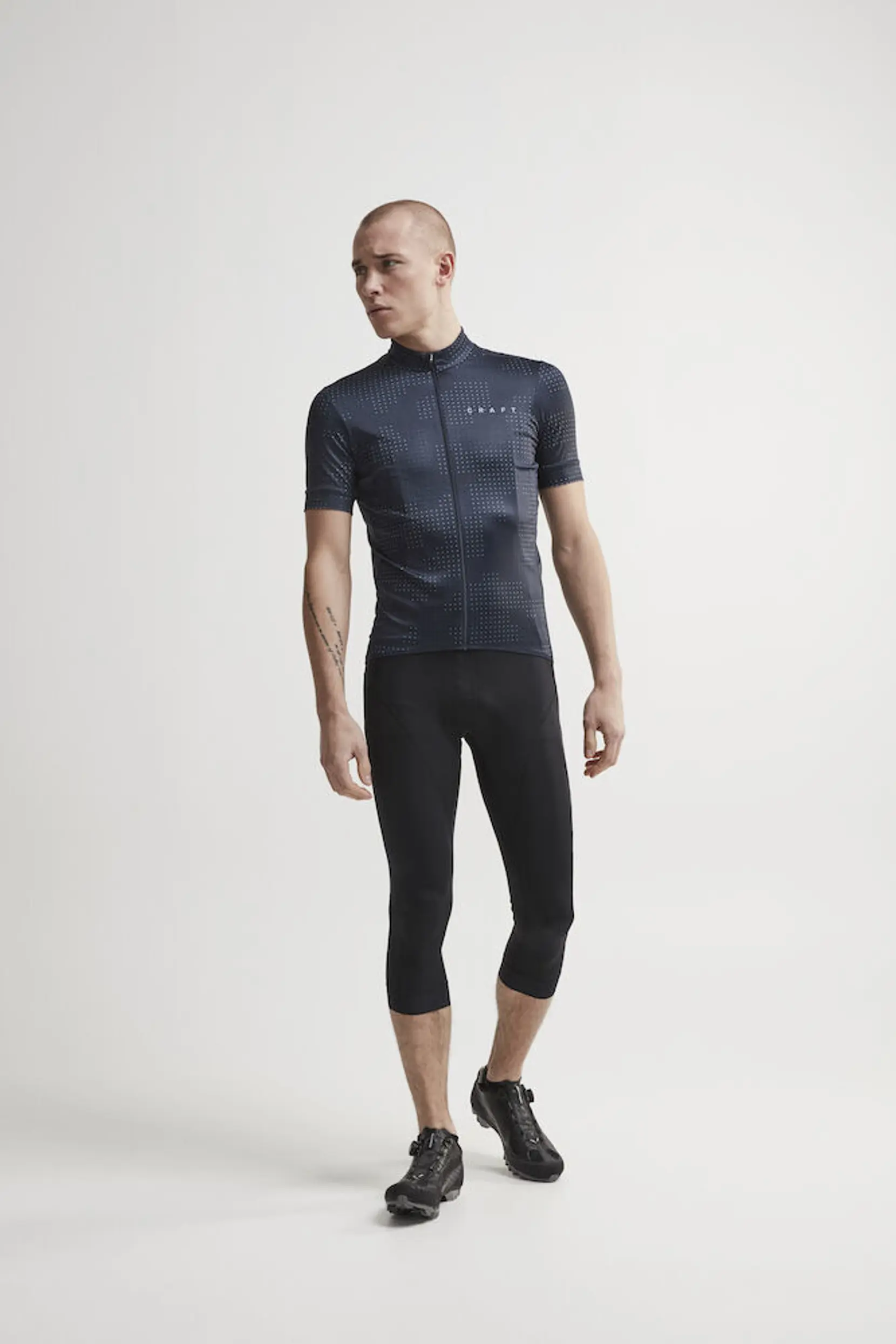 Bild på CORE Essence Bib Knickers M Bild på CORE Essence Bib Knickers M