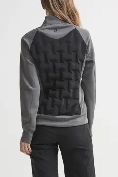 Bild på Hybrid jacket W