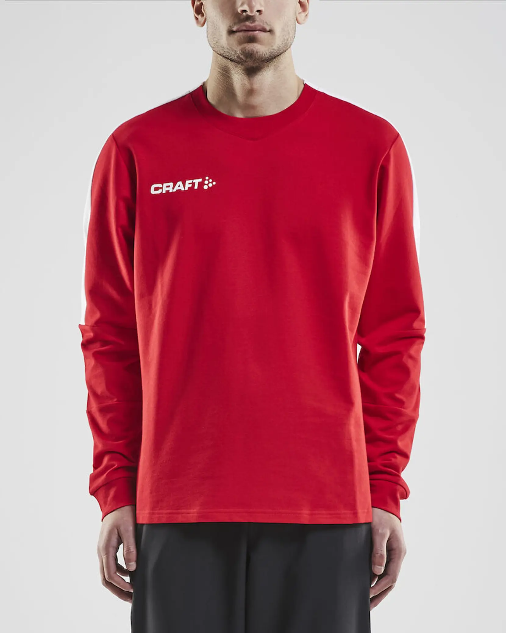 Bild på Progress GK Sweatshirt M Bild på Progress GK Sweatshirt M