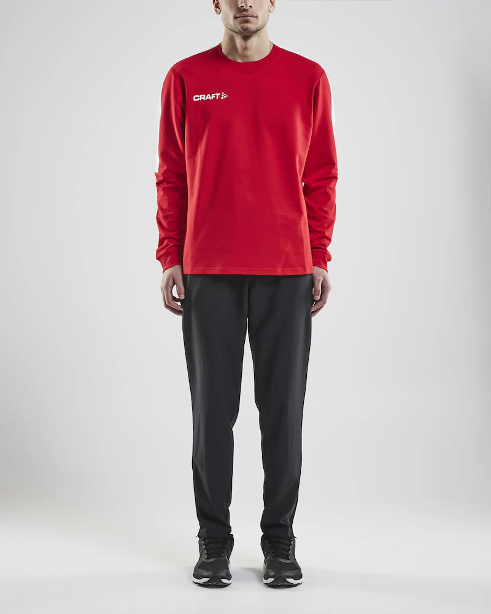 Bild på Progress GK Sweatshirt M Bild på Progress GK Sweatshirt M