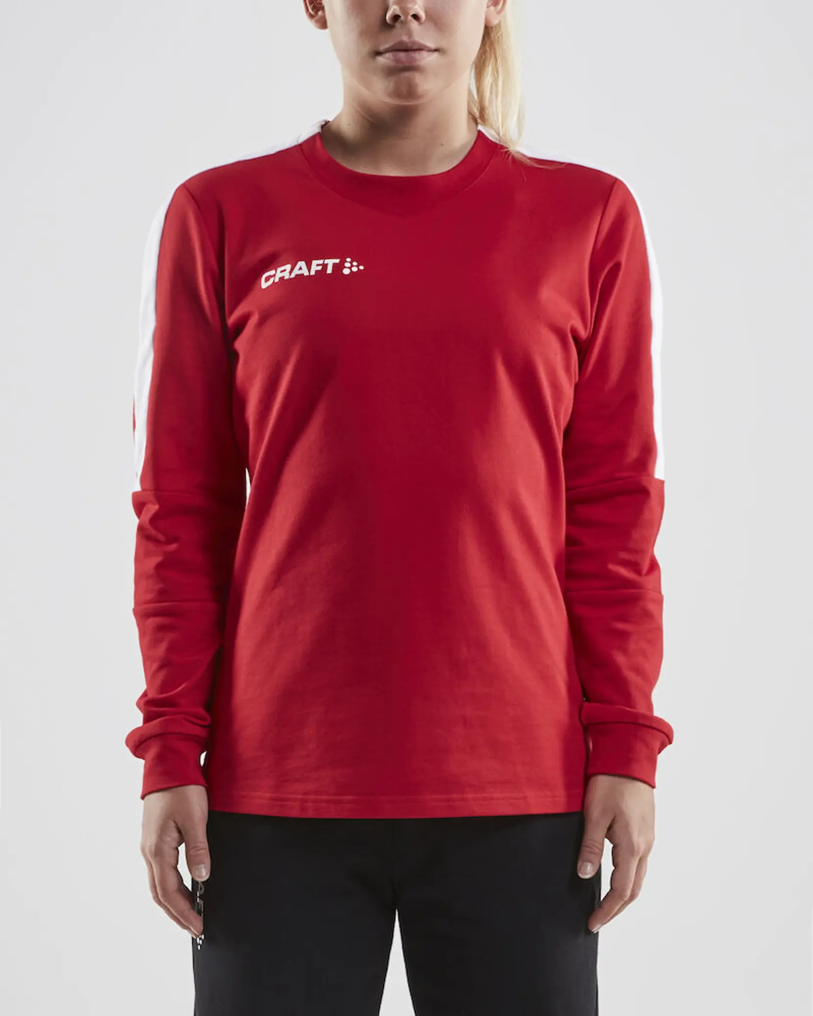 Bild på Progress GK Sweatshirt W Bild på Progress GK Sweatshirt W