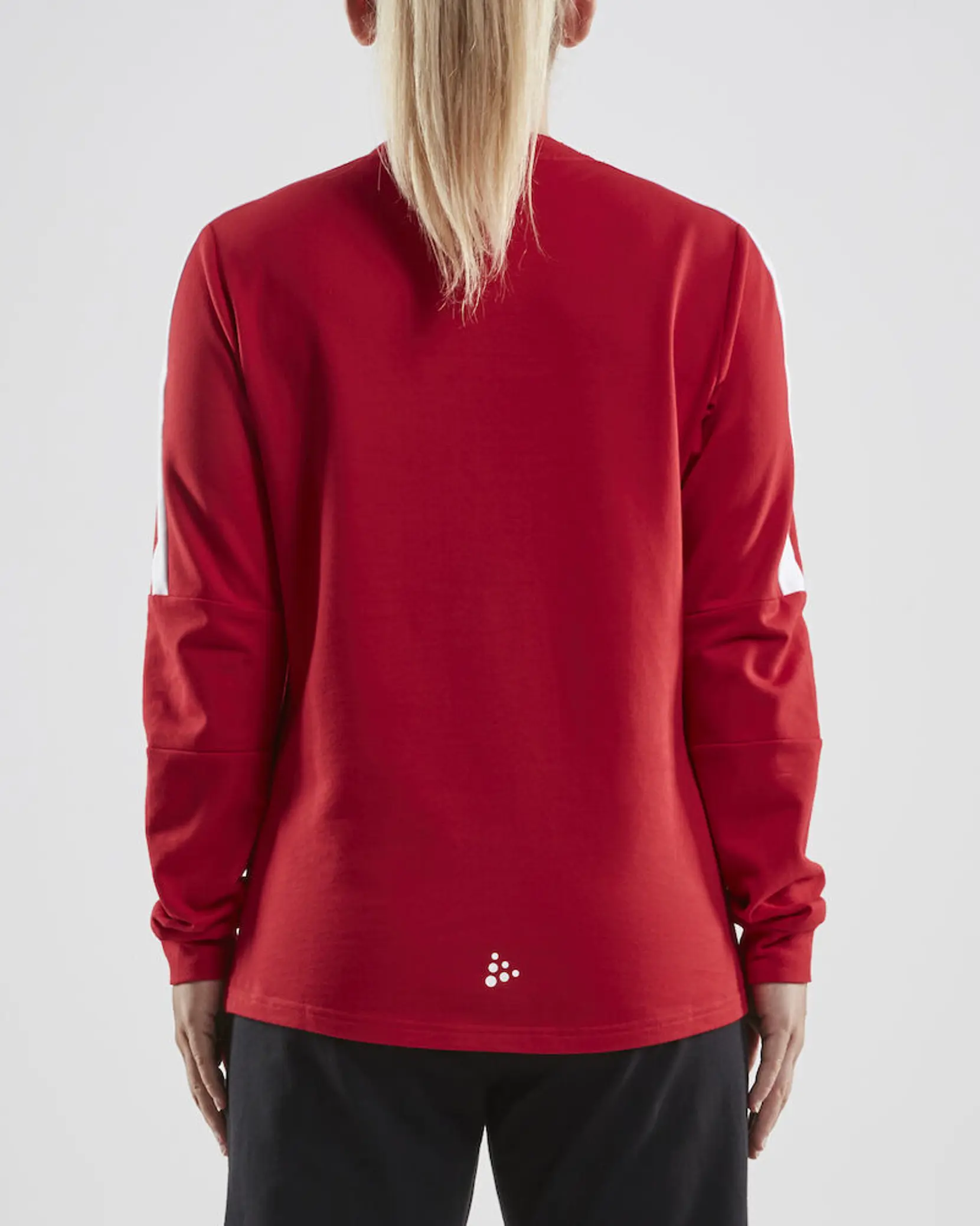 Bild på Progress GK Sweatshirt W Bild på Progress GK Sweatshirt W