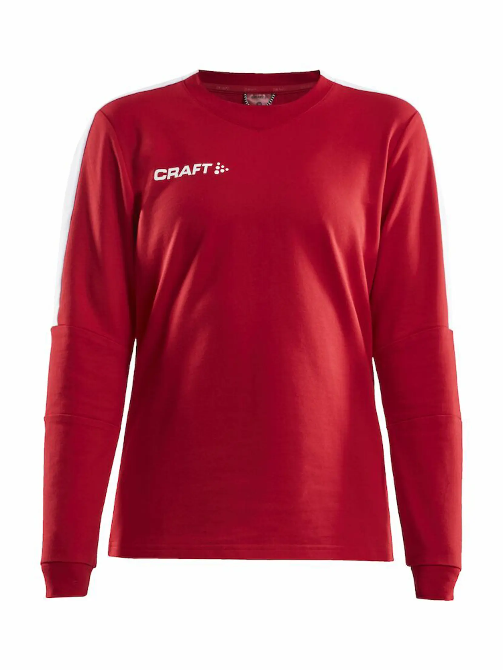 Bild på Progress GK Sweatshirt W Bild på Progress GK Sweatshirt W