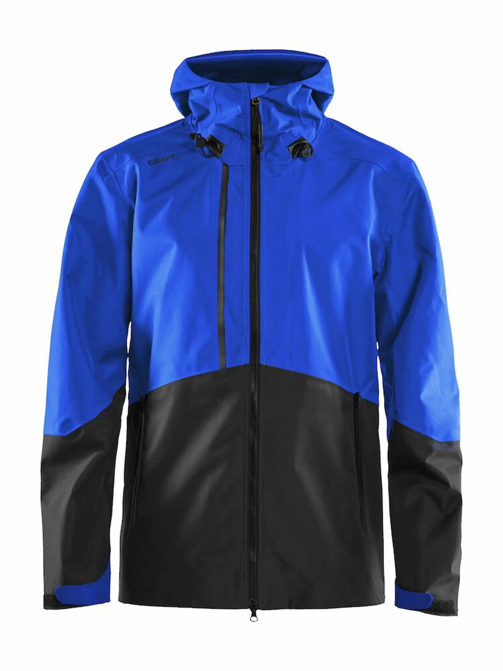 Bild på Block shell jkt M Bild på Block shell jkt M
