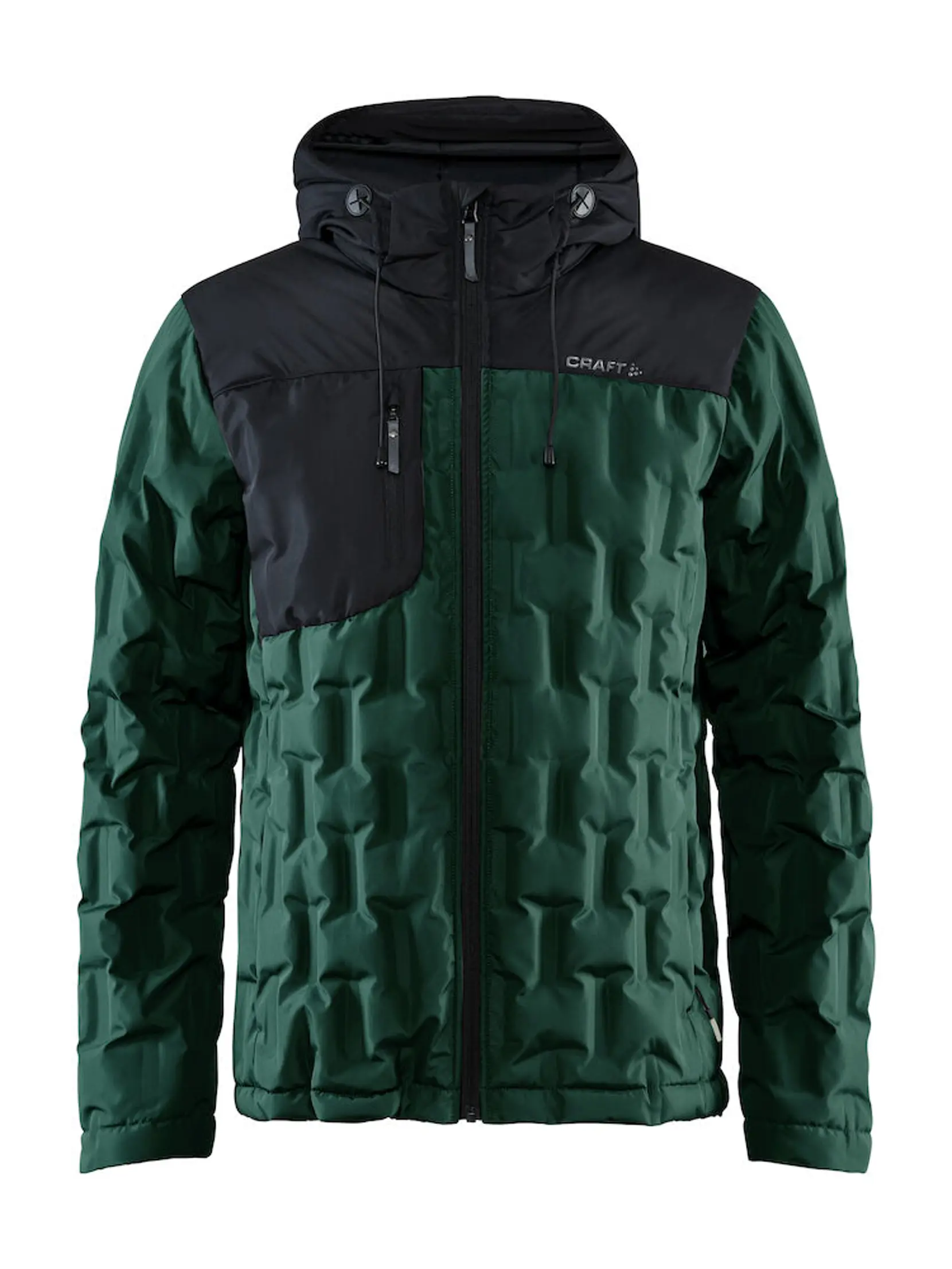 Bild på Hybrid Puffy Jkt M
