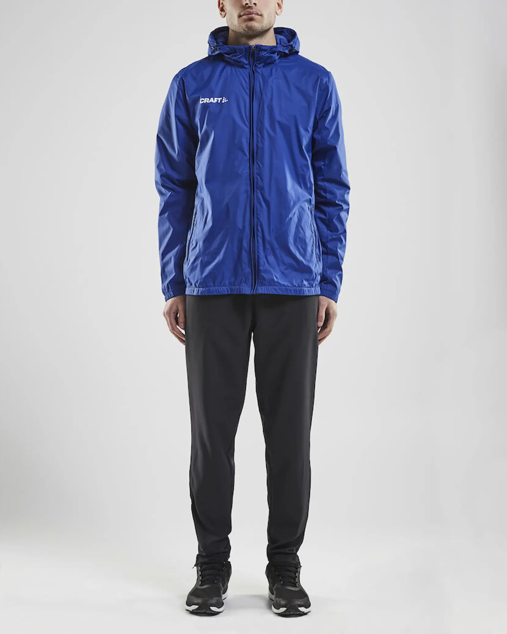 Bild på Wind Jacket M Bild på Wind Jacket M