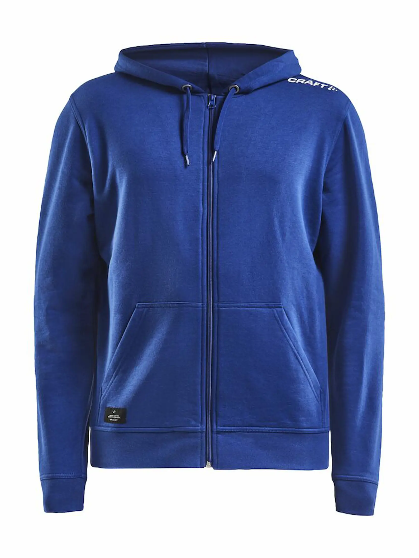 Bild på Community FZ Hoodie M Bild på Community FZ Hoodie M