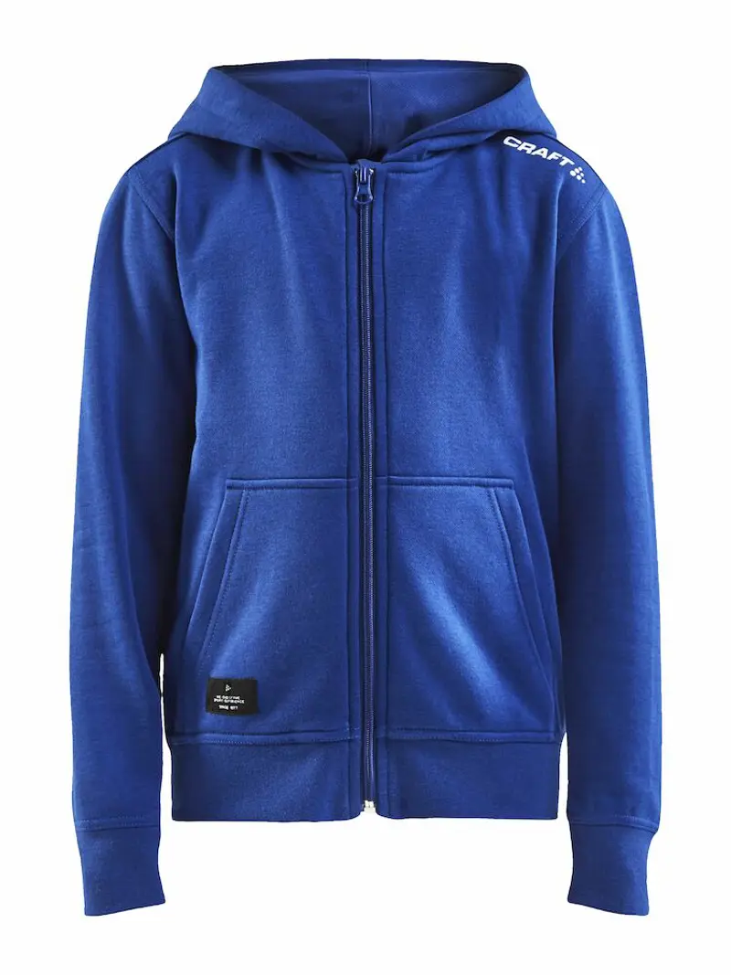 Bild på Community FZ Hoodie Jr