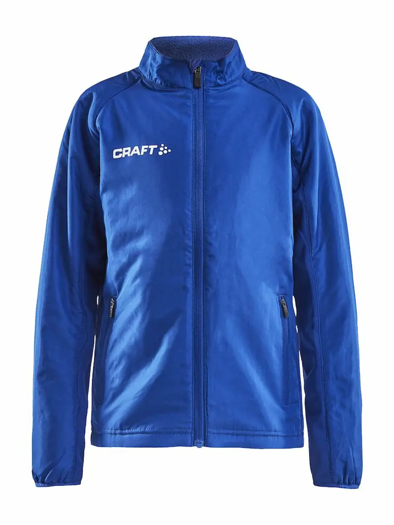 Bild på Jacket Warm Jr