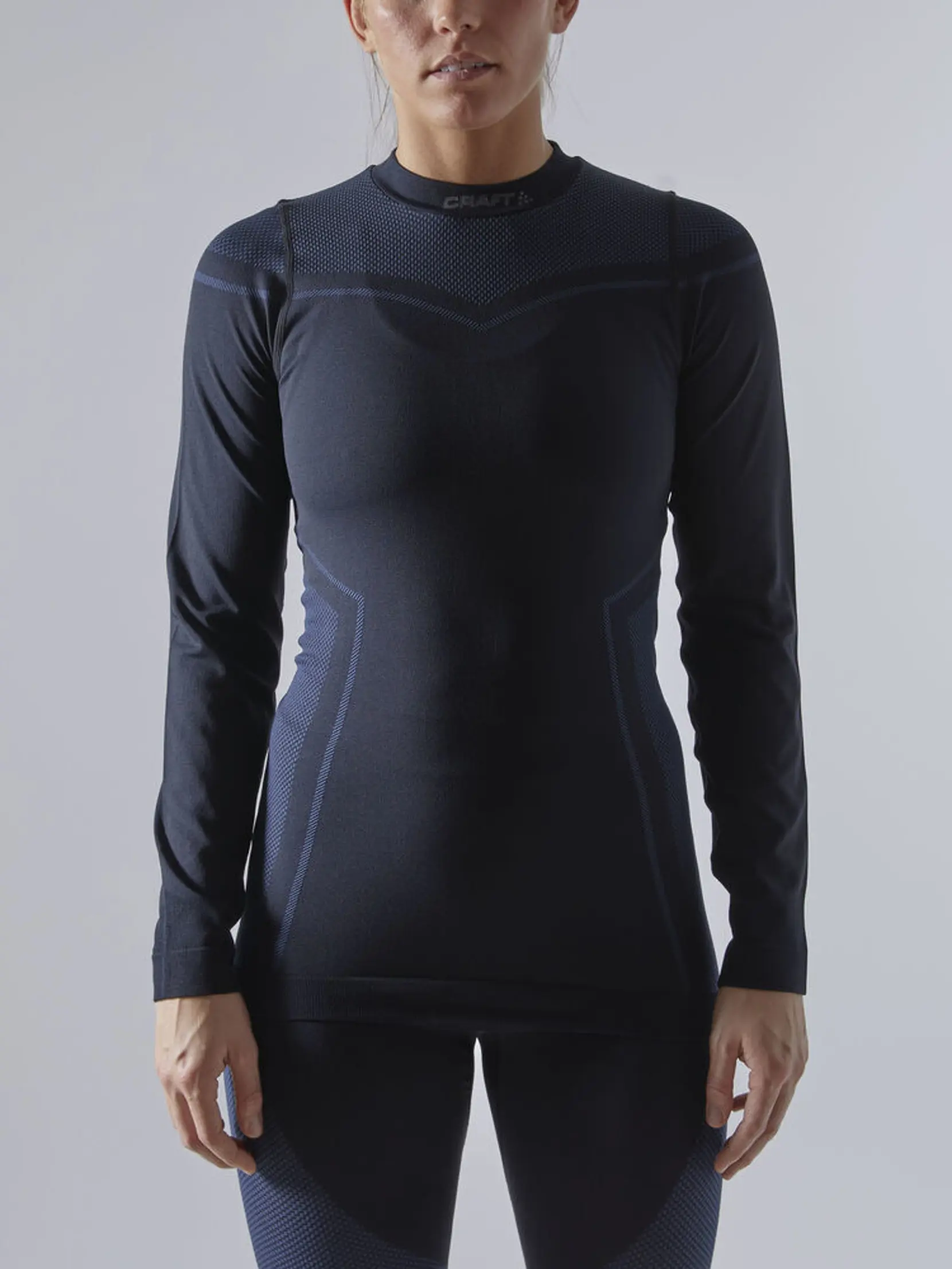Bild på CORE DRY Fuseknit Set W Bild på CORE DRY Fuseknit Set W