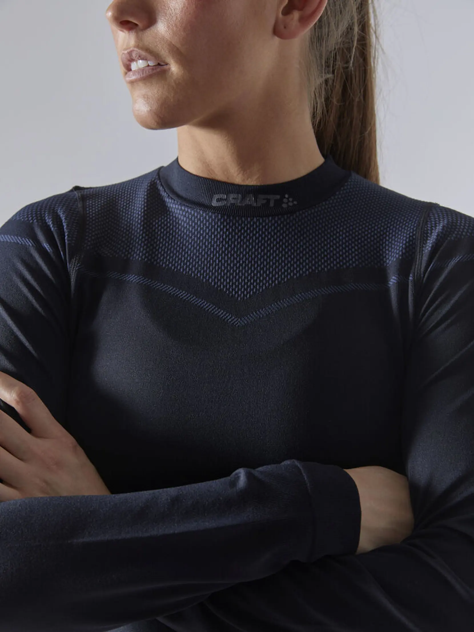Bild på CORE DRY Fuseknit Set W Bild på CORE DRY Fuseknit Set W