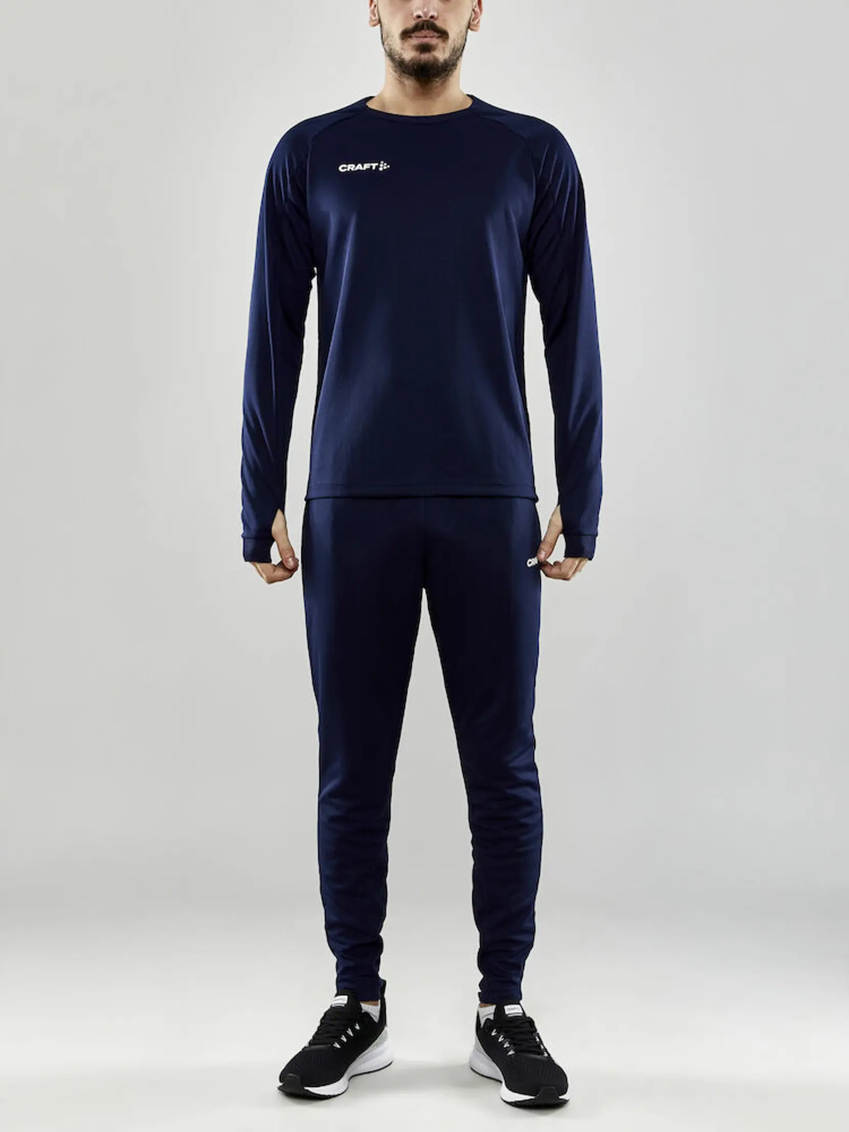 Bild på Evolve Slim Pants M Bild på Evolve Slim Pants M