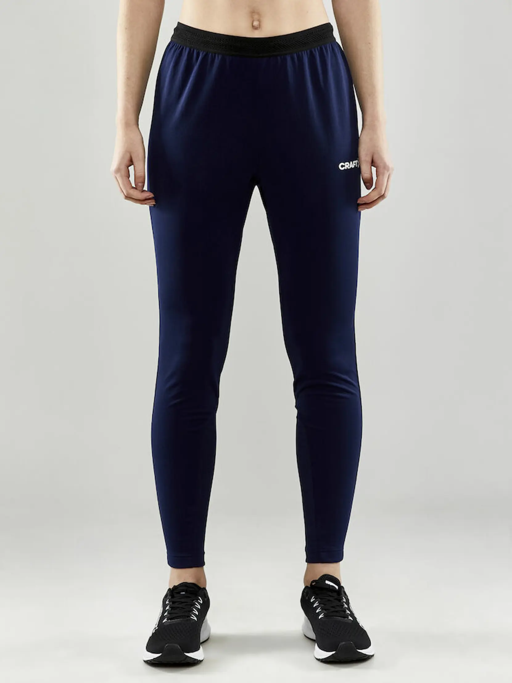 Bild på Evolve Slim Pants W Bild på Evolve Slim Pants W