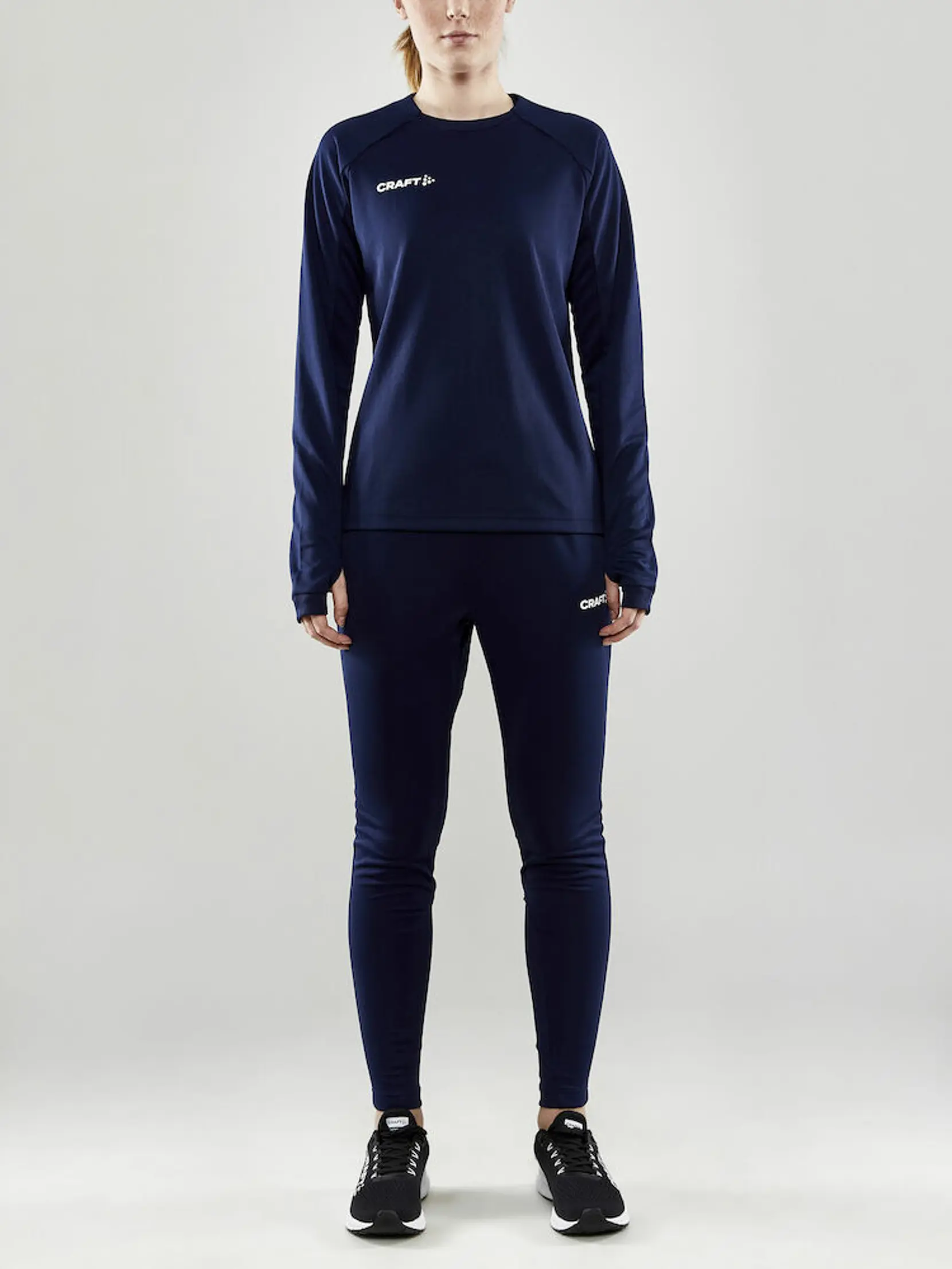Bild på Evolve Slim Pants W Bild på Evolve Slim Pants W