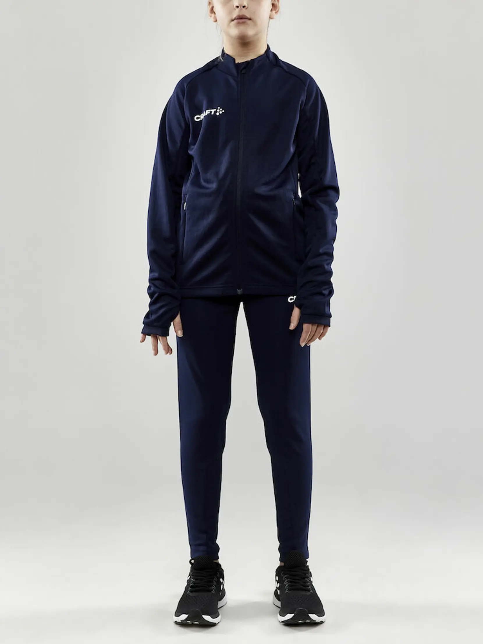 Bild på Evolve Slim Pants JR Bild på Evolve Slim Pants JR
