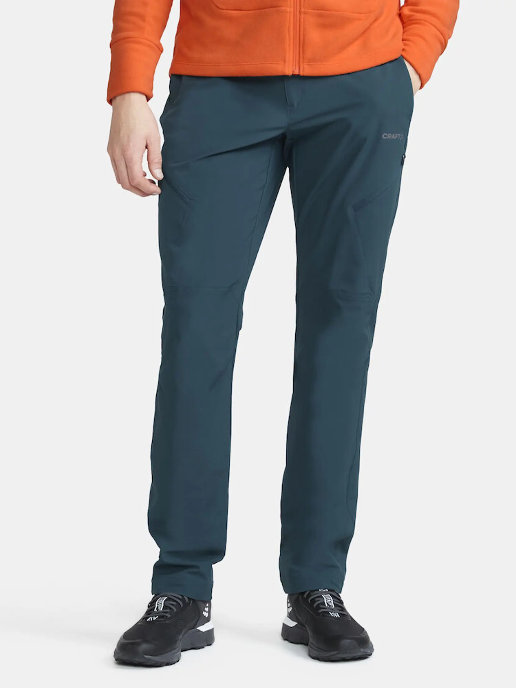Bild på ADV Explore Tech Pants M Bild på ADV Explore Tech Pants M