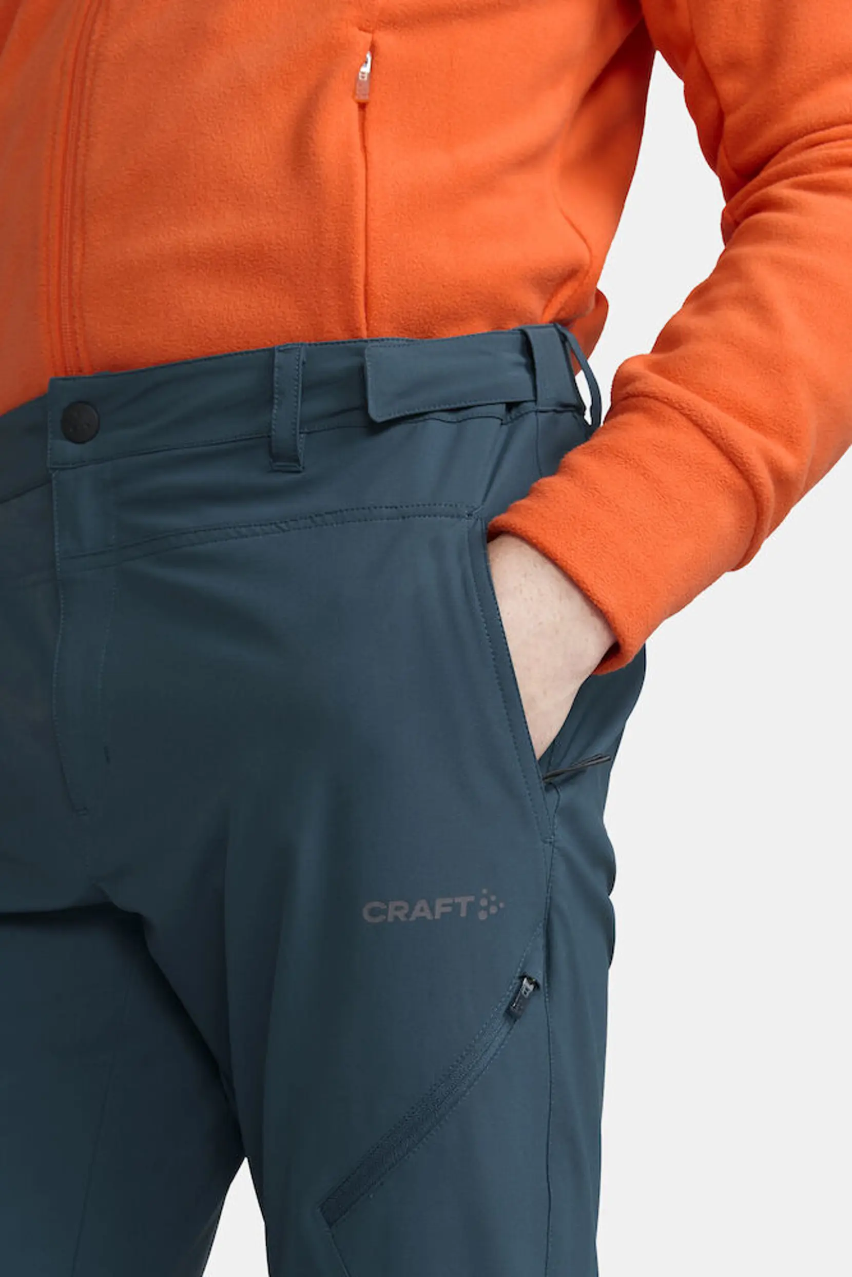Bild på ADV Explore Tech Pants M Bild på ADV Explore Tech Pants M