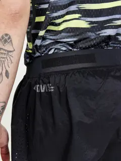 Bild på CTM Distance 2in1 Shorts M