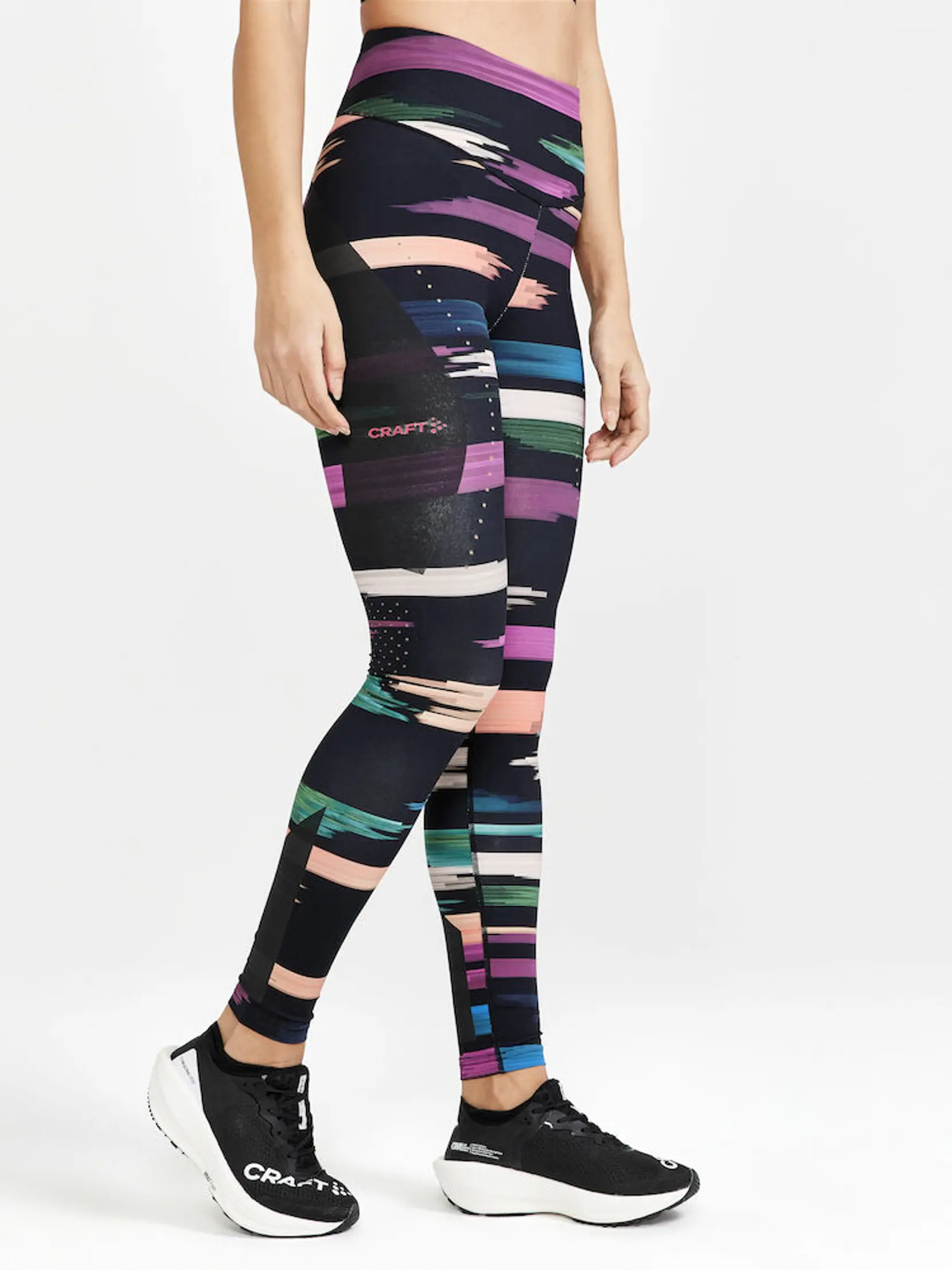 Bild på CTM Distance Tights W Bild på CTM Distance Tights W