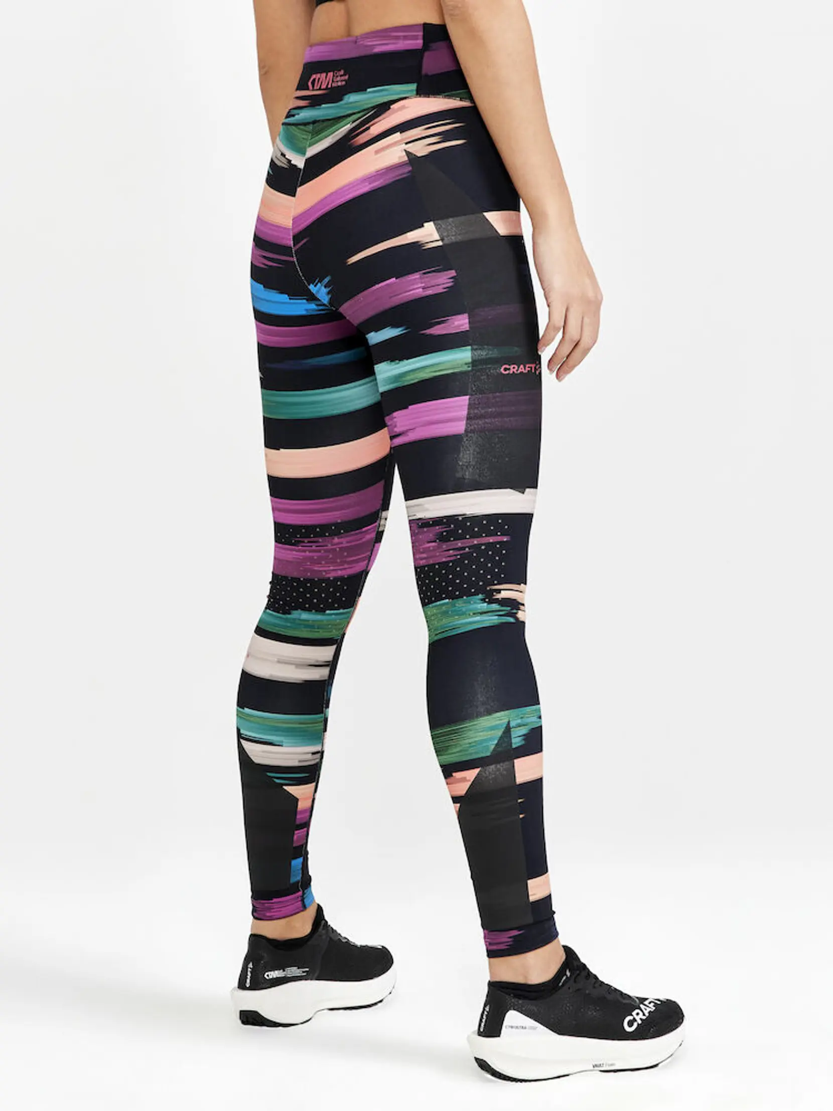 Bild på CTM Distance Tights W Bild på CTM Distance Tights W