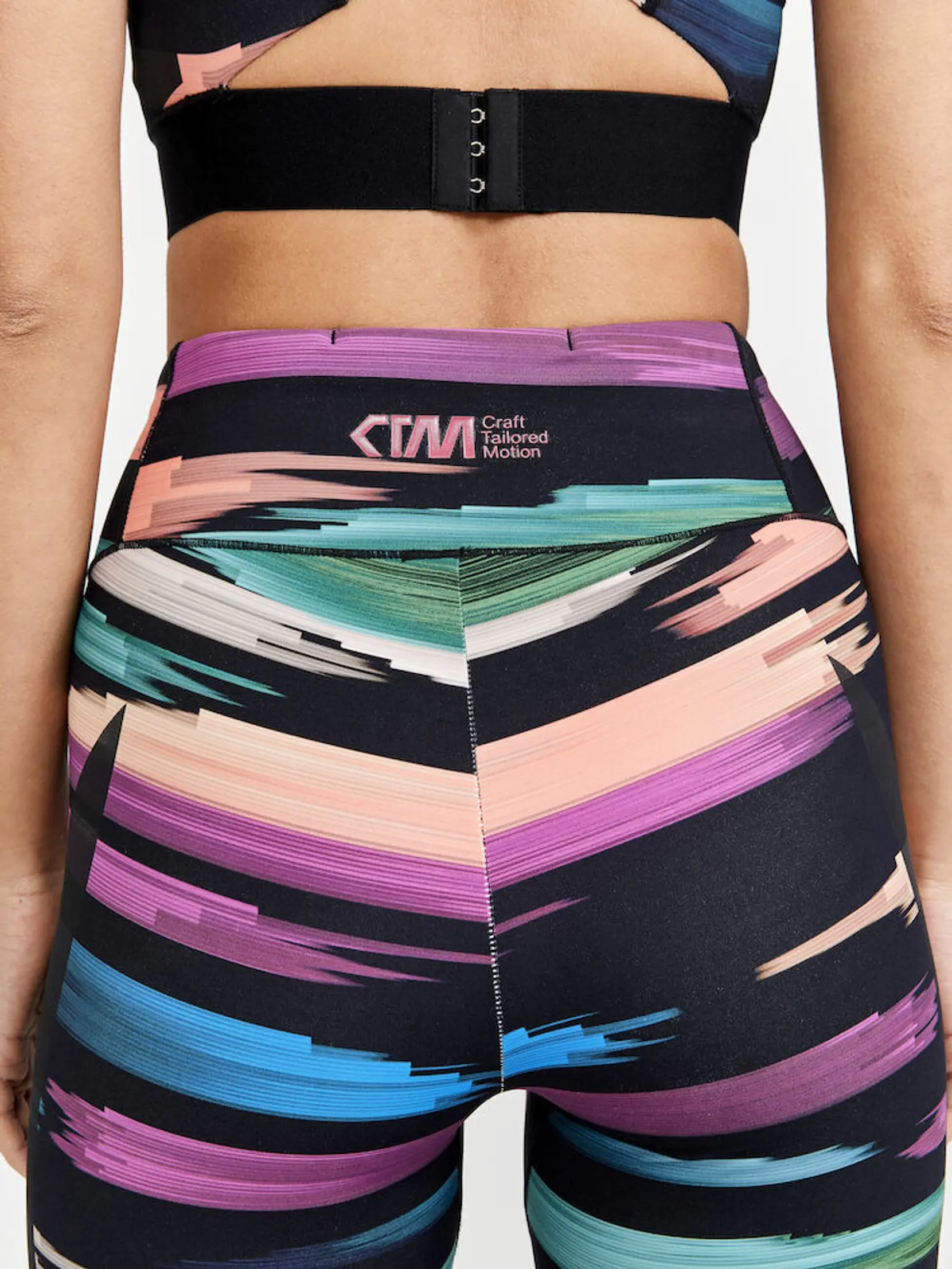 Bild på CTM Distance Tights W Bild på CTM Distance Tights W