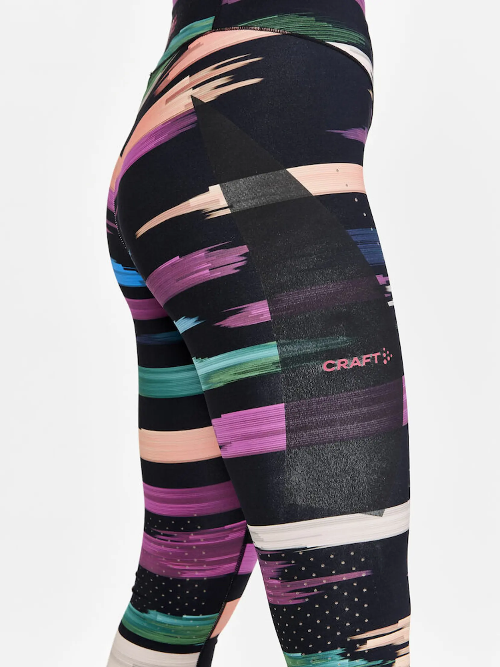 Bild på CTM Distance Tights W Bild på CTM Distance Tights W