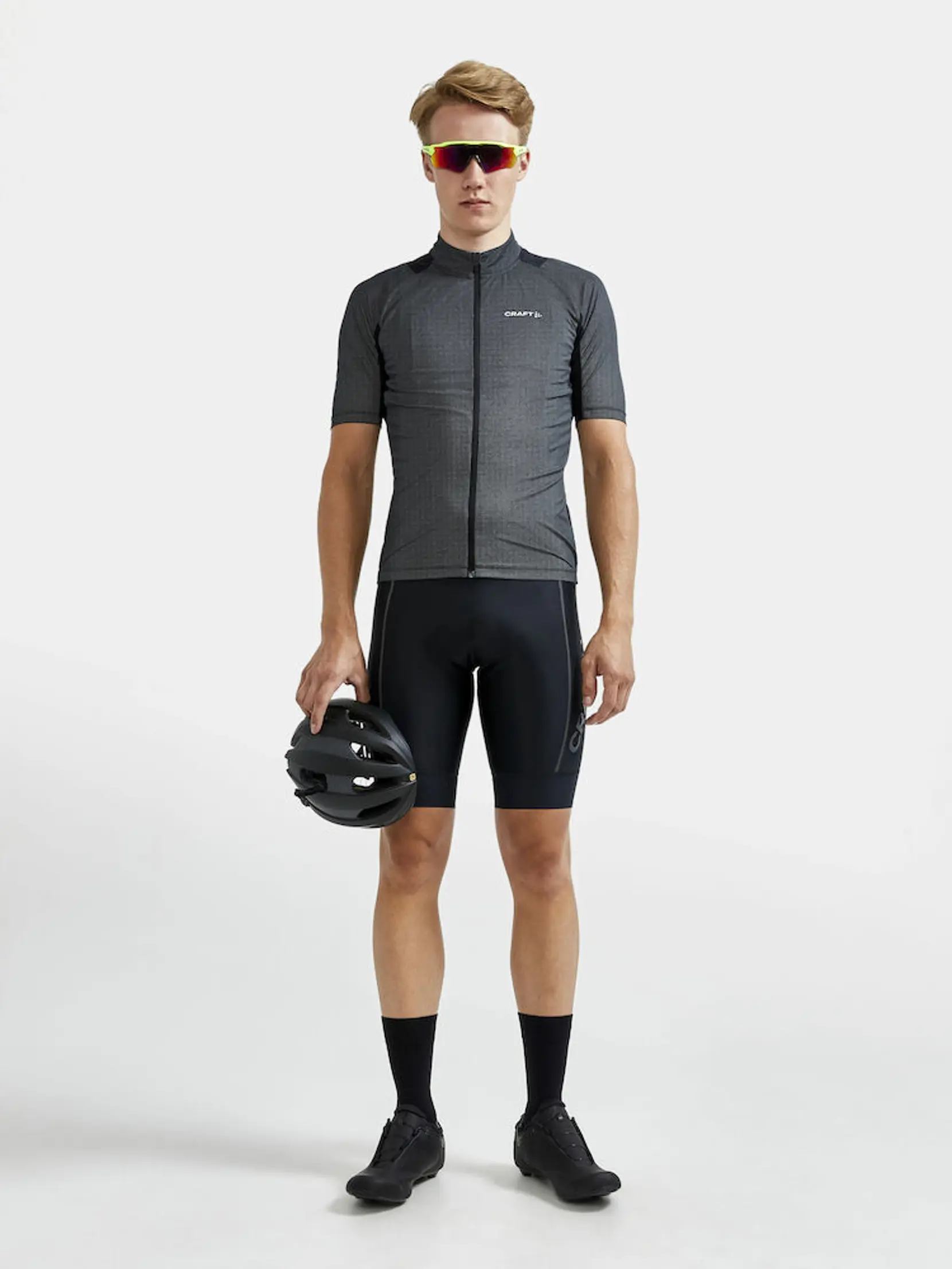 Bild på PRO Endur Lumen Jersey M Bild på PRO Endur Lumen Jersey M
