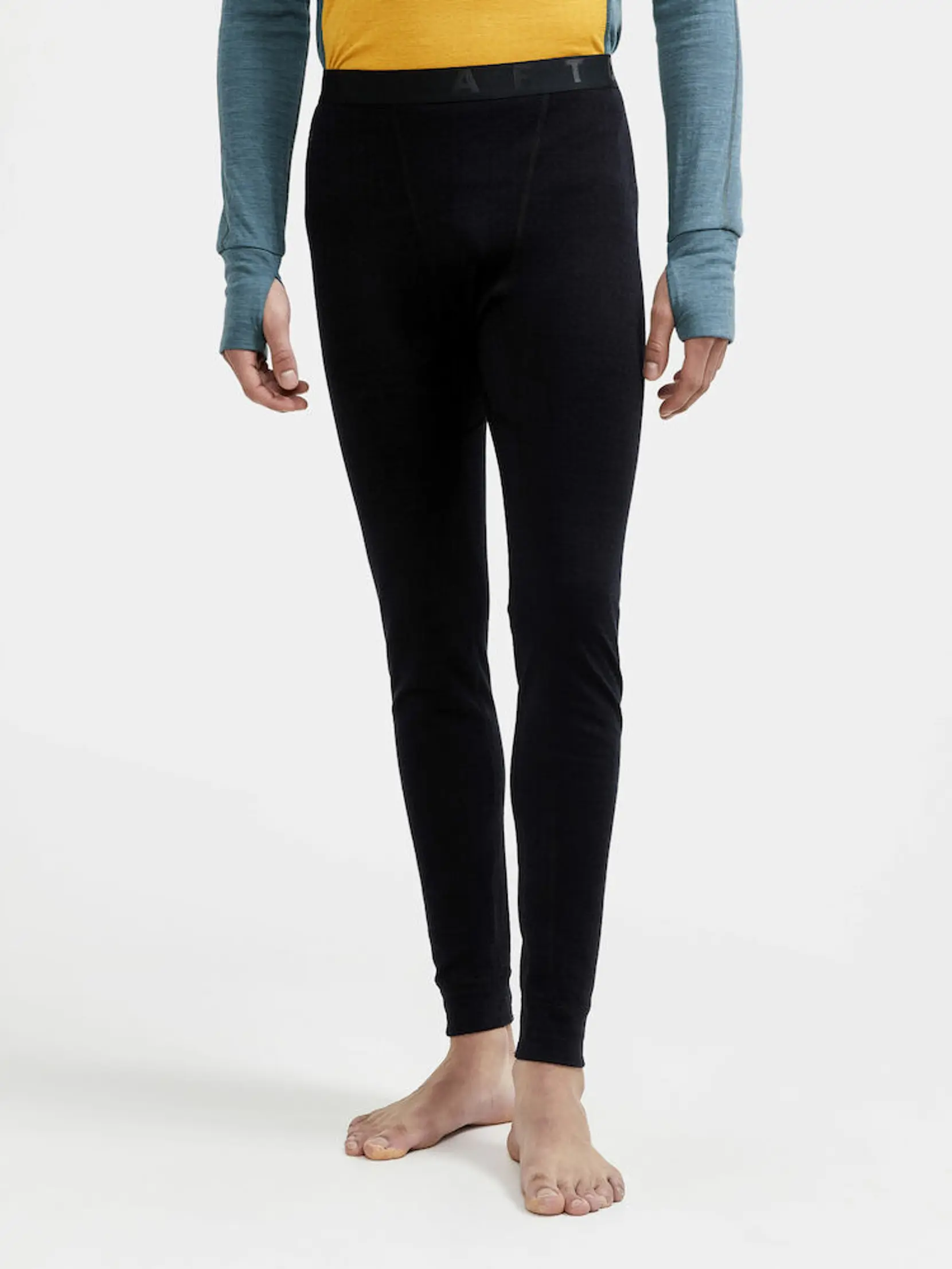 Bild på ADV Nordic Wool Pant M Bild på ADV Nordic Wool Pant M