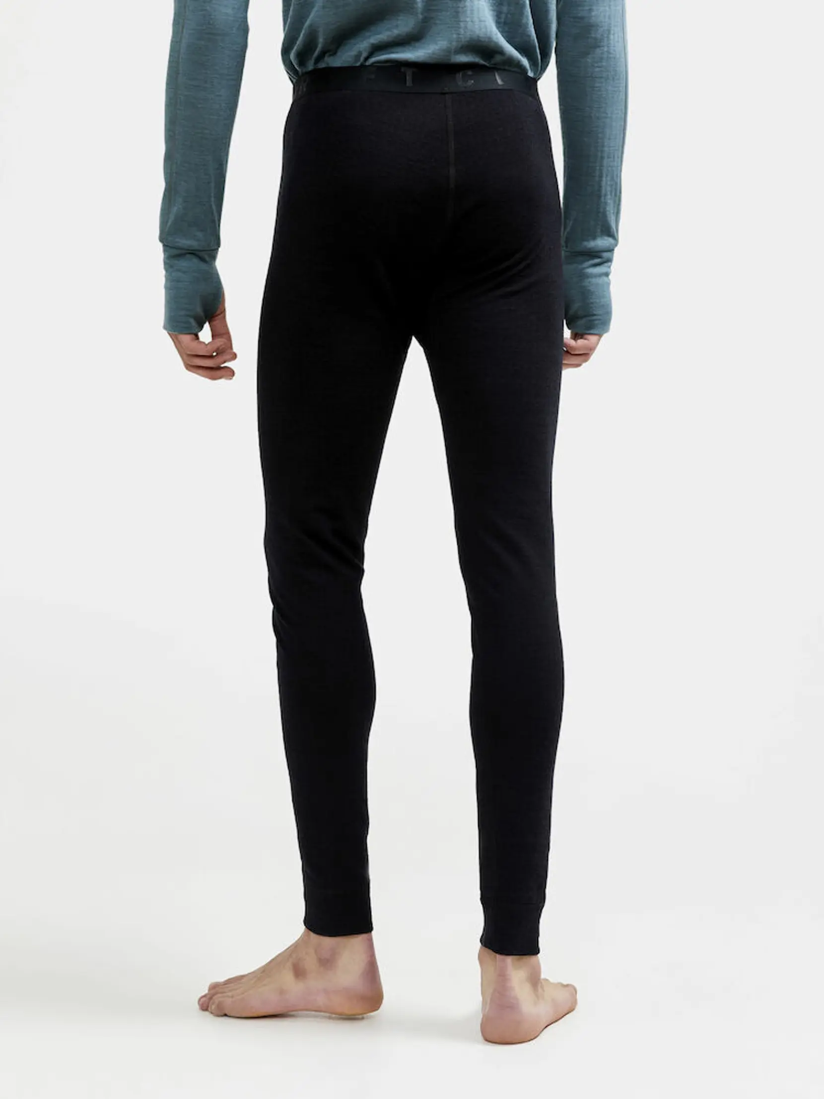 Bild på ADV Nordic Wool Pant M Bild på ADV Nordic Wool Pant M
