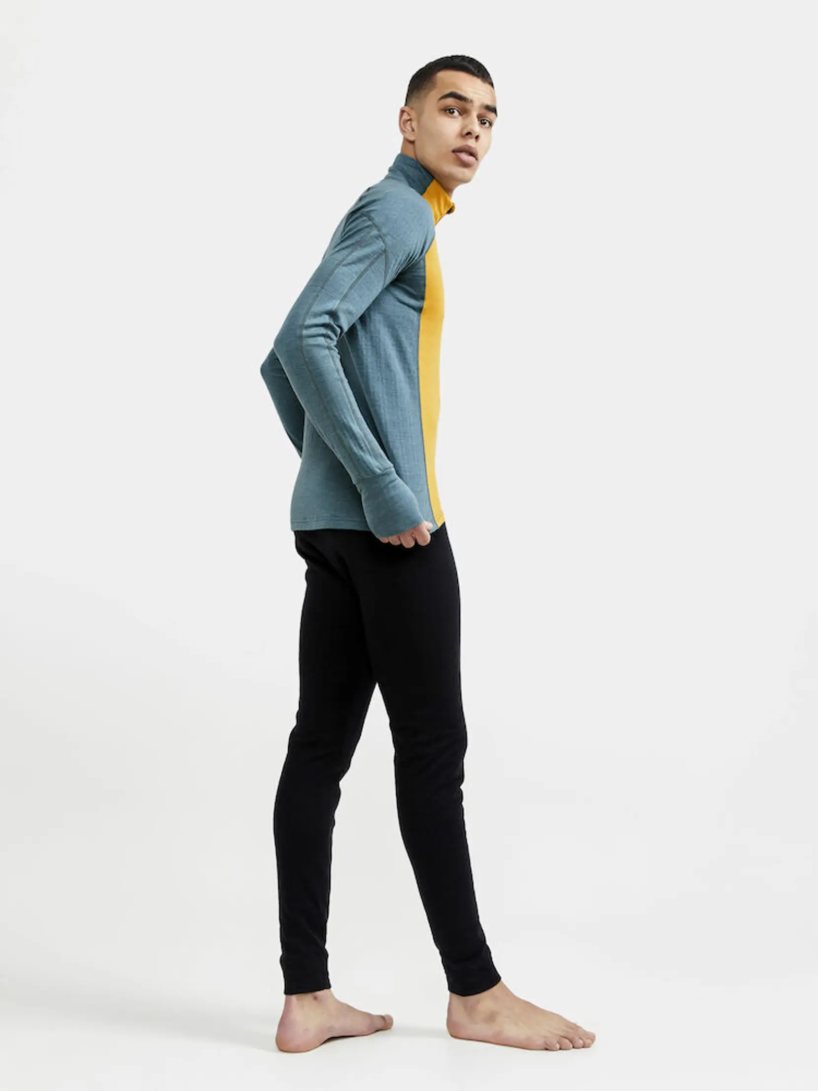 Bild på ADV Nordic Wool Pant M Bild på ADV Nordic Wool Pant M