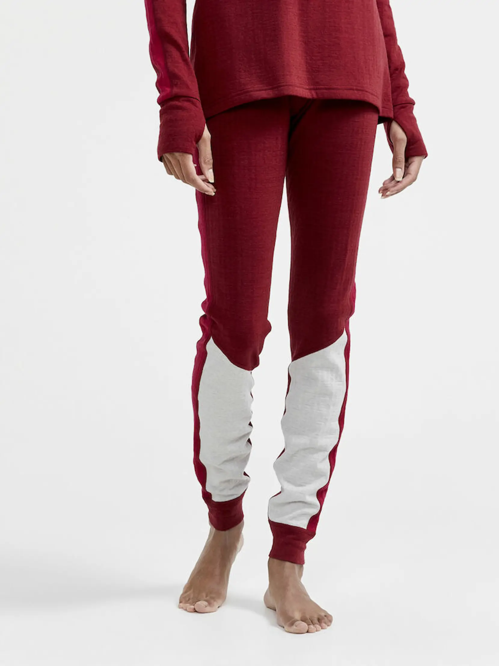 Bild på ADV Nordic Wool Pant W Bild på ADV Nordic Wool Pant W