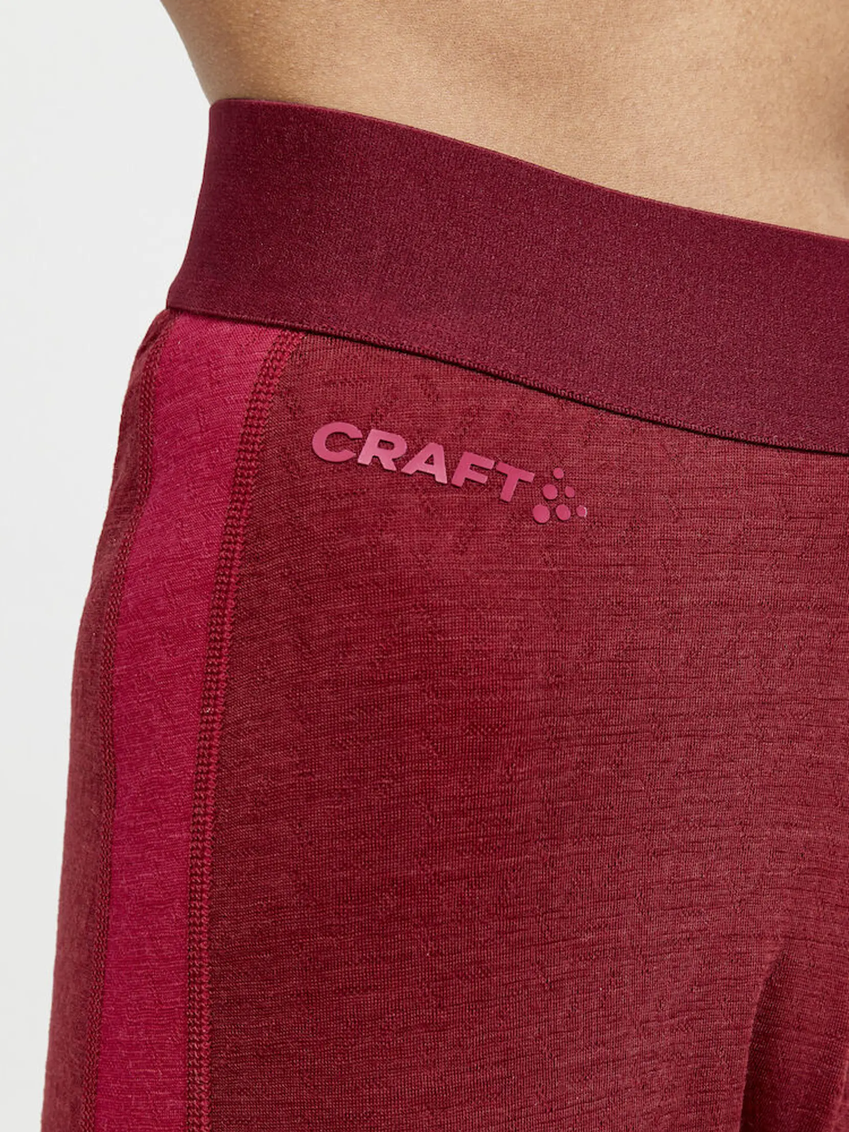 Bild på ADV Nordic Wool Pant W Bild på ADV Nordic Wool Pant W
