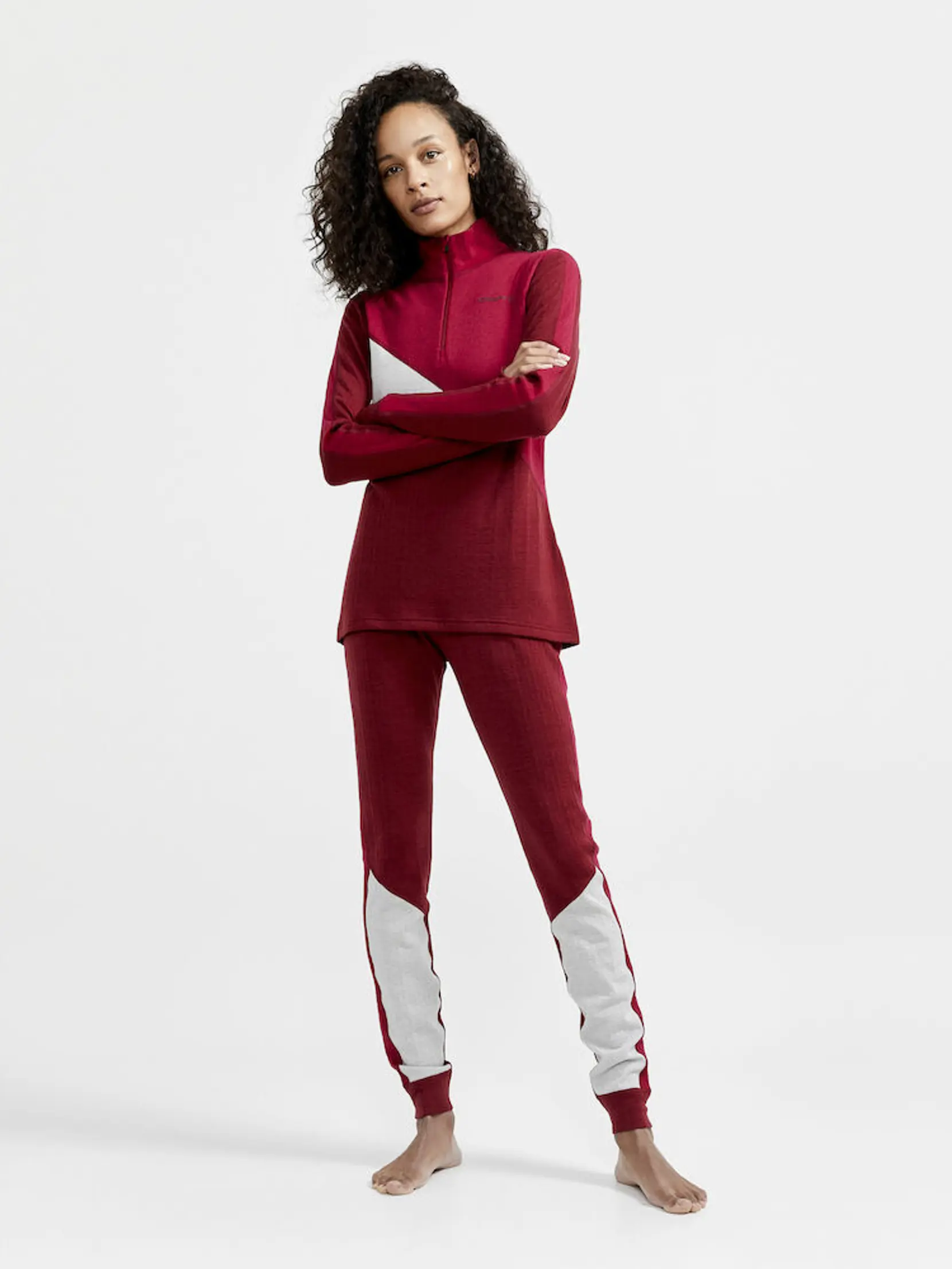 Bild på ADV Nordic Wool Pant W Bild på ADV Nordic Wool Pant W