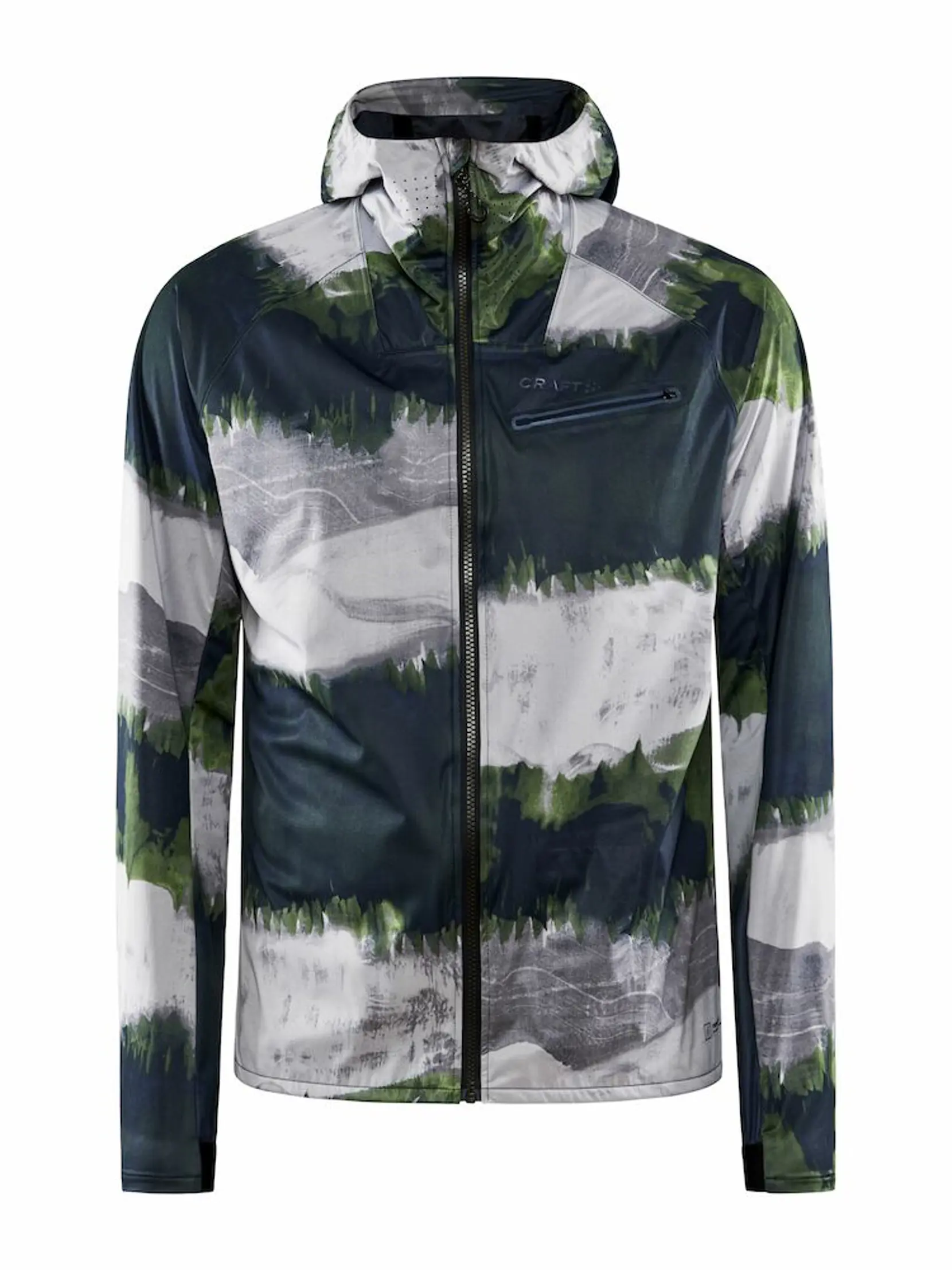 Bild på PRO Hydro Jacket 2 M