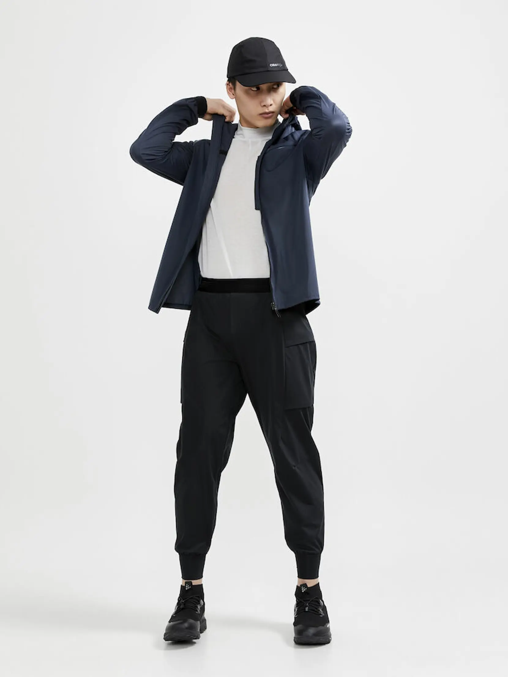 Bild på PRO Hydro Cargo Pants M Bild på PRO Hydro Cargo Pants M