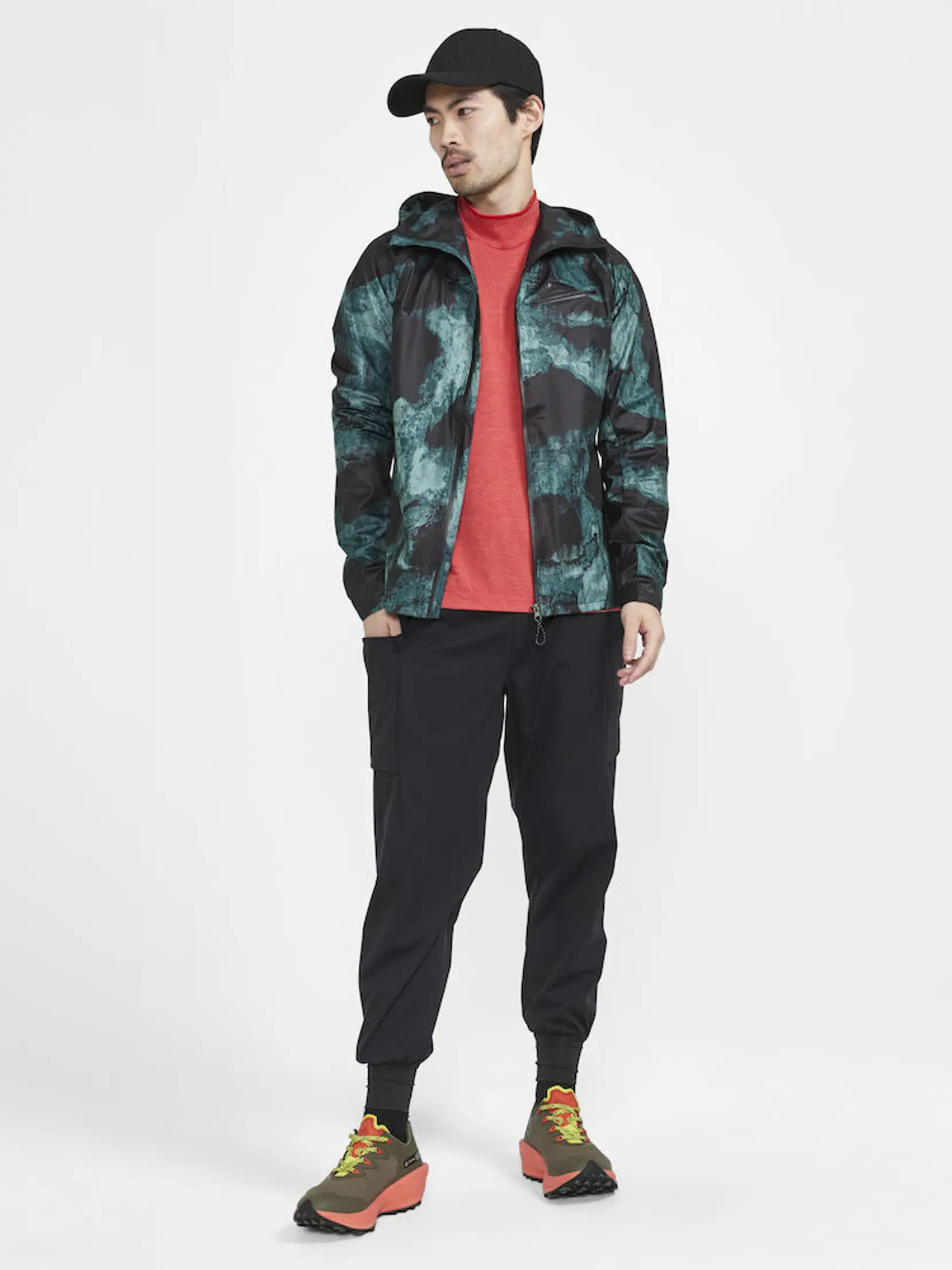 Bild på ADV SubZ Wool LS Tee 2 M Bild på ADV SubZ Wool LS Tee 2 M