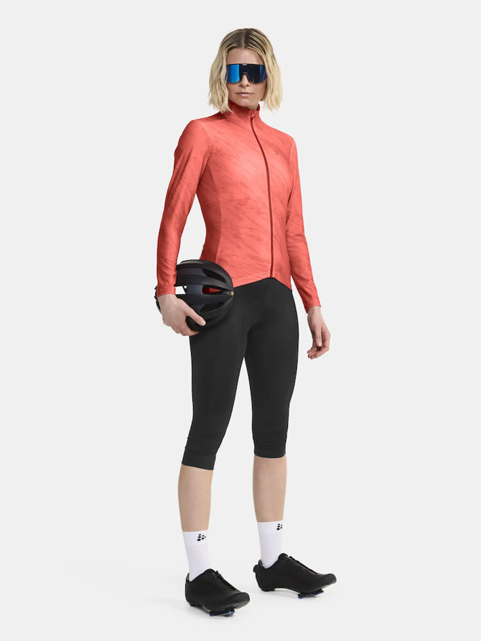 Bild på CORE Bike Essence LS Jersey W Bild på CORE Bike Essence LS Jersey W