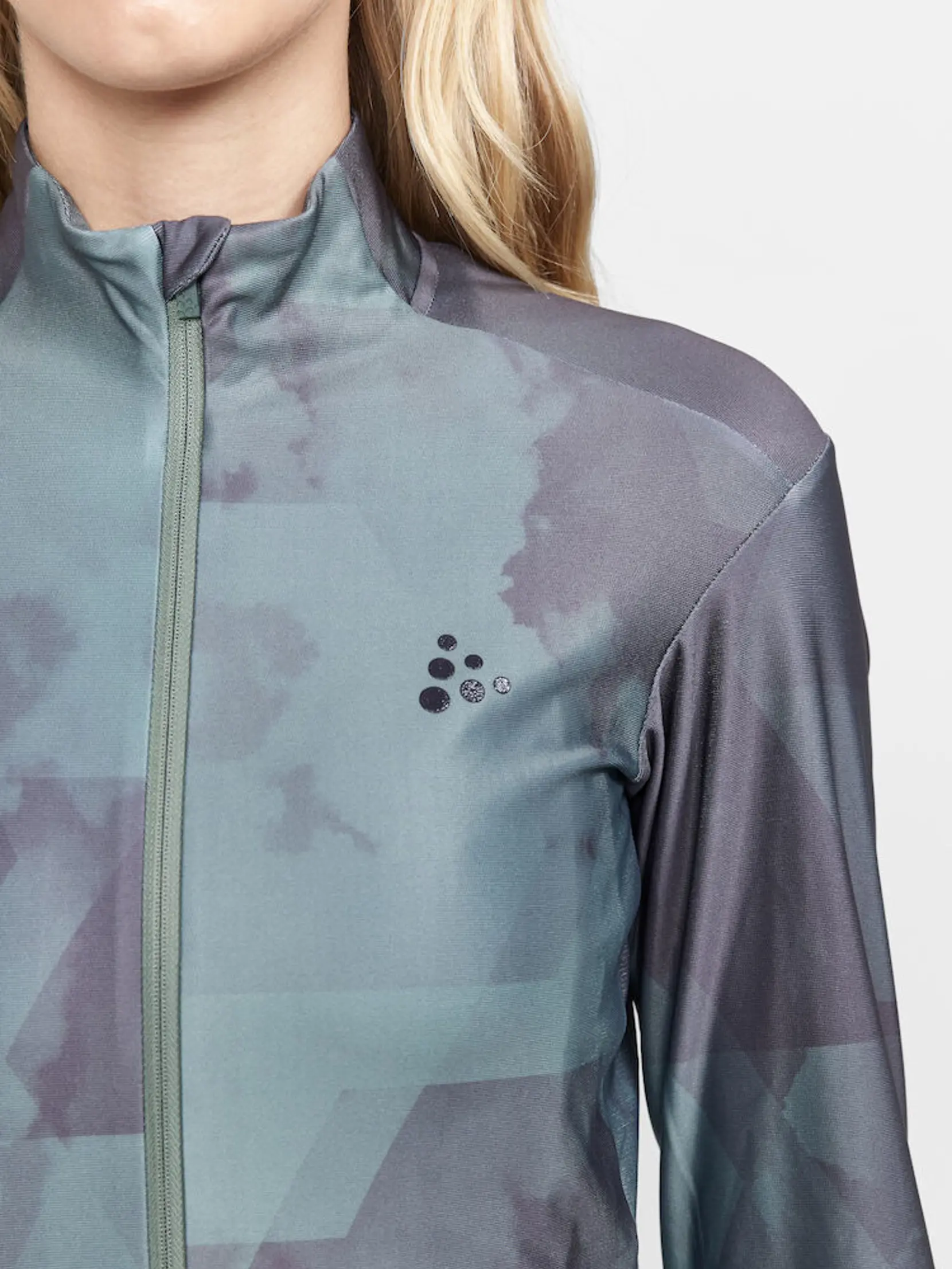 Bild på CORE Bike Essence LS Jersey W Bild på CORE Bike Essence LS Jersey W