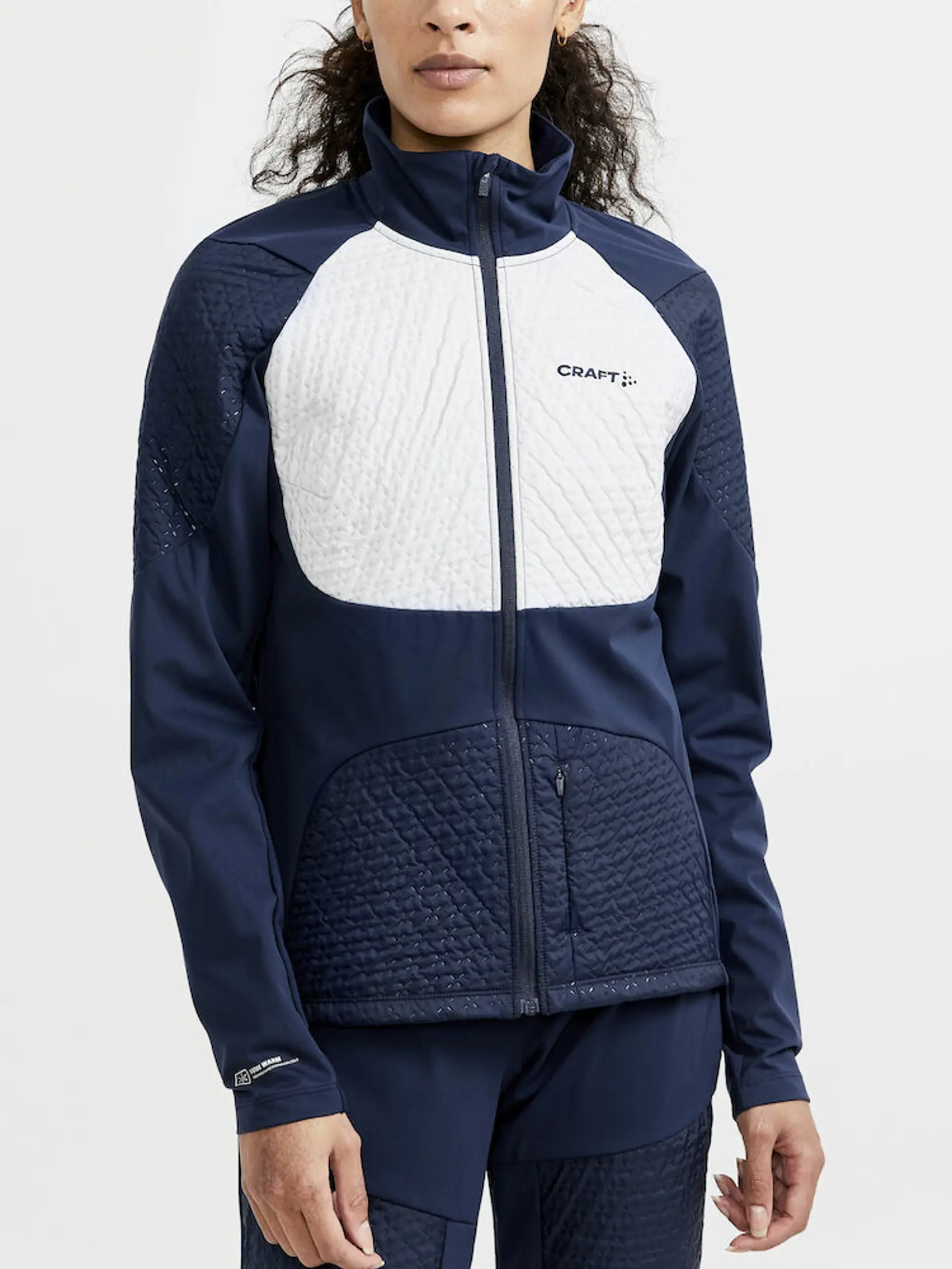Bild på Pursuit Insulate Jacket W Bild på Pursuit Insulate Jacket W