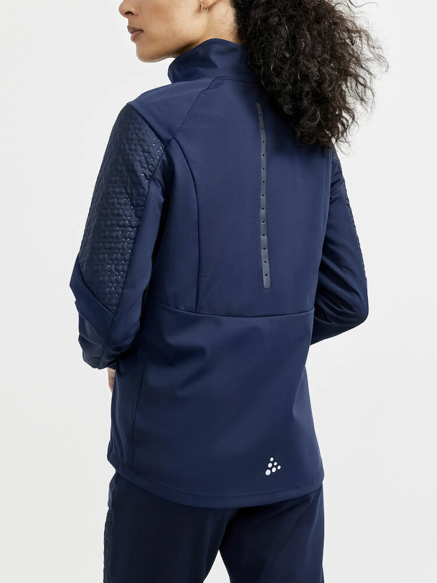 Bild på Pursuit Insulate Jacket W Bild på Pursuit Insulate Jacket W
