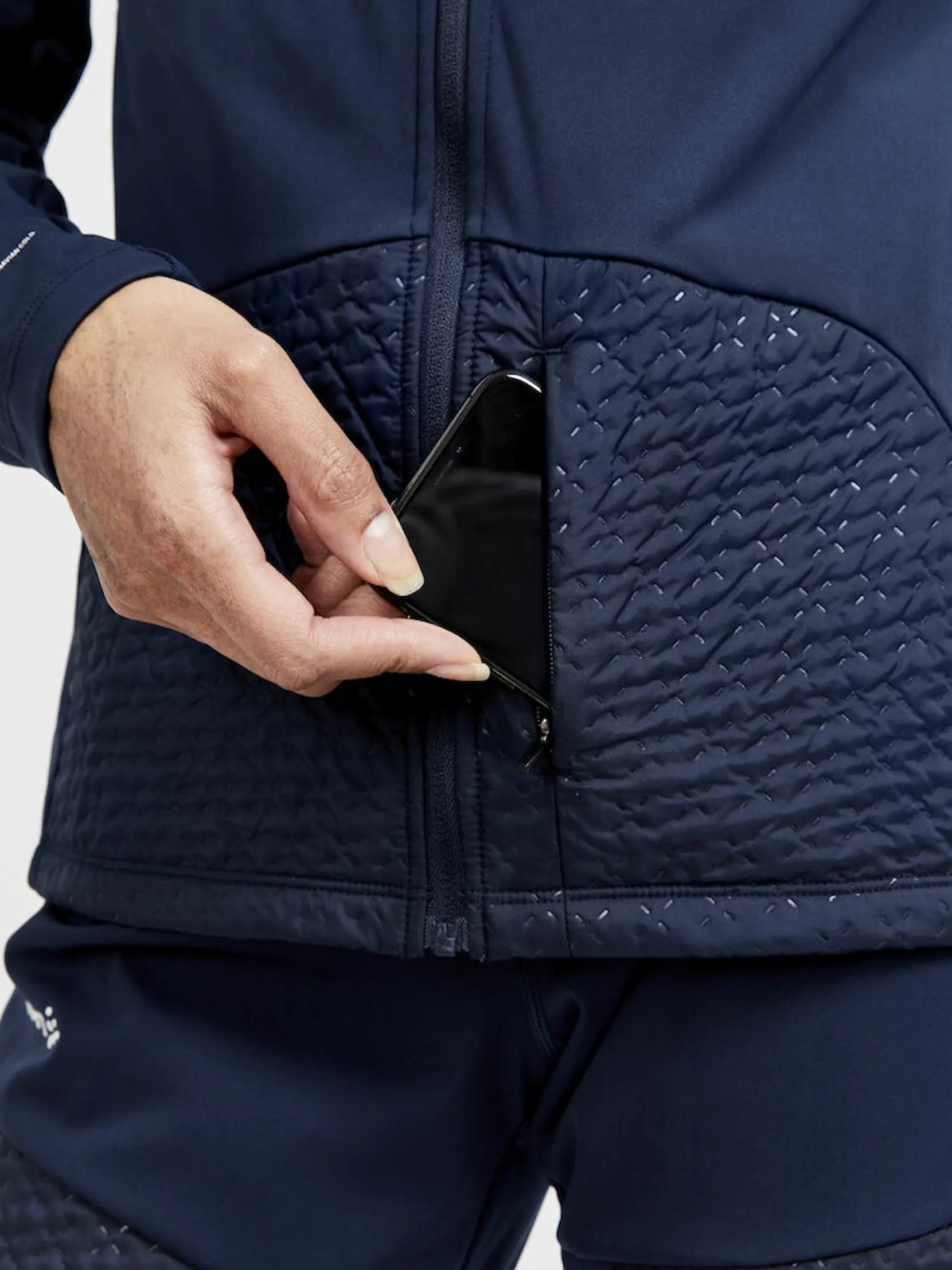 Bild på Pursuit Insulate Jacket W Bild på Pursuit Insulate Jacket W