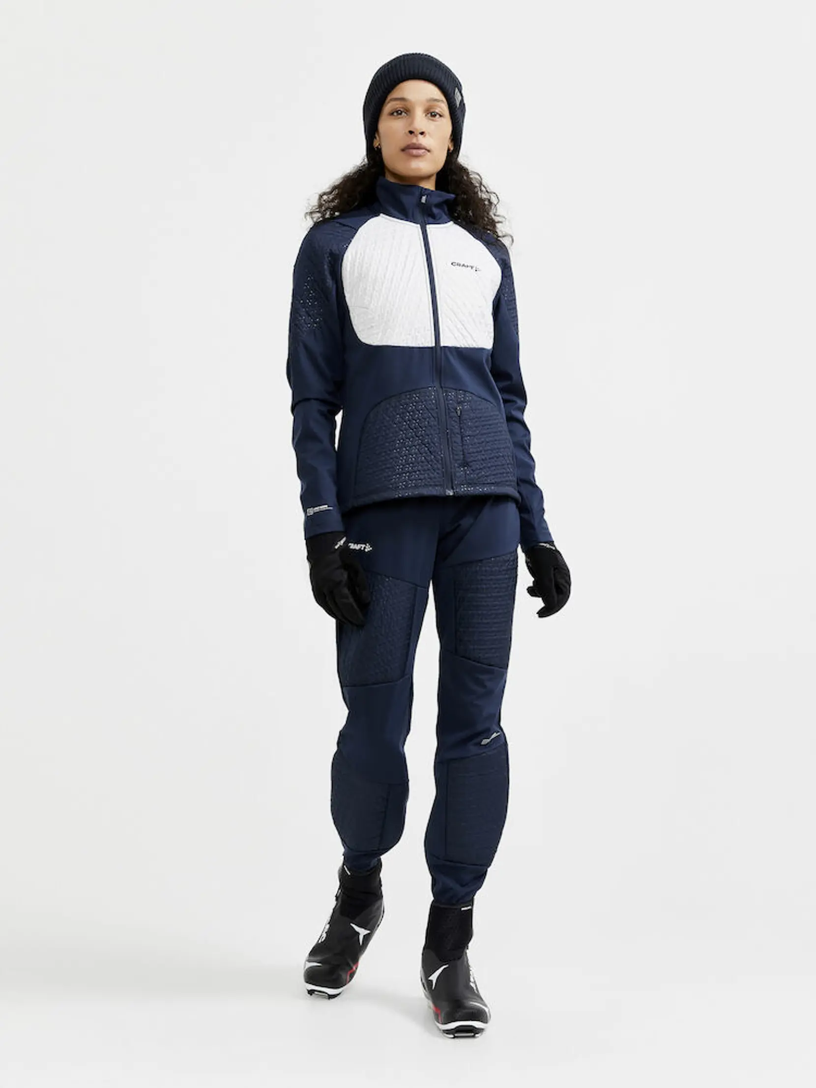 Bild på Pursuit Insulate Jacket W Bild på Pursuit Insulate Jacket W