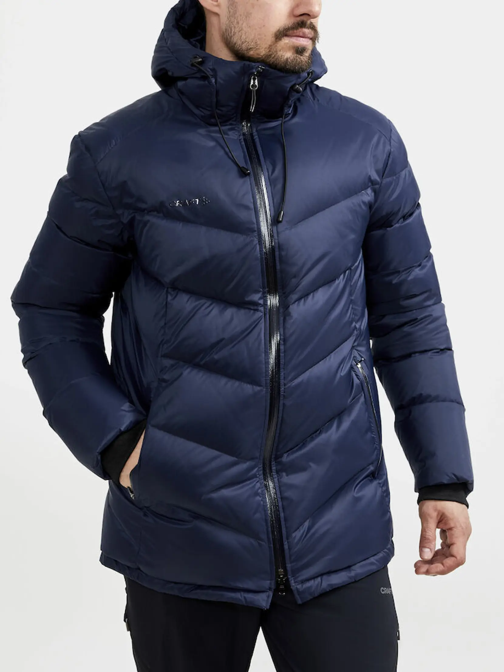 Bild på ADV Explore Down Jacket M Bild på ADV Explore Down Jacket M