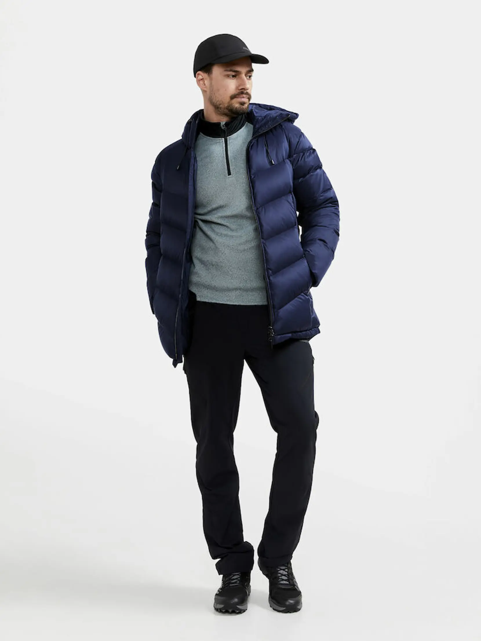 Bild på ADV Explore Down Jacket M Bild på ADV Explore Down Jacket M