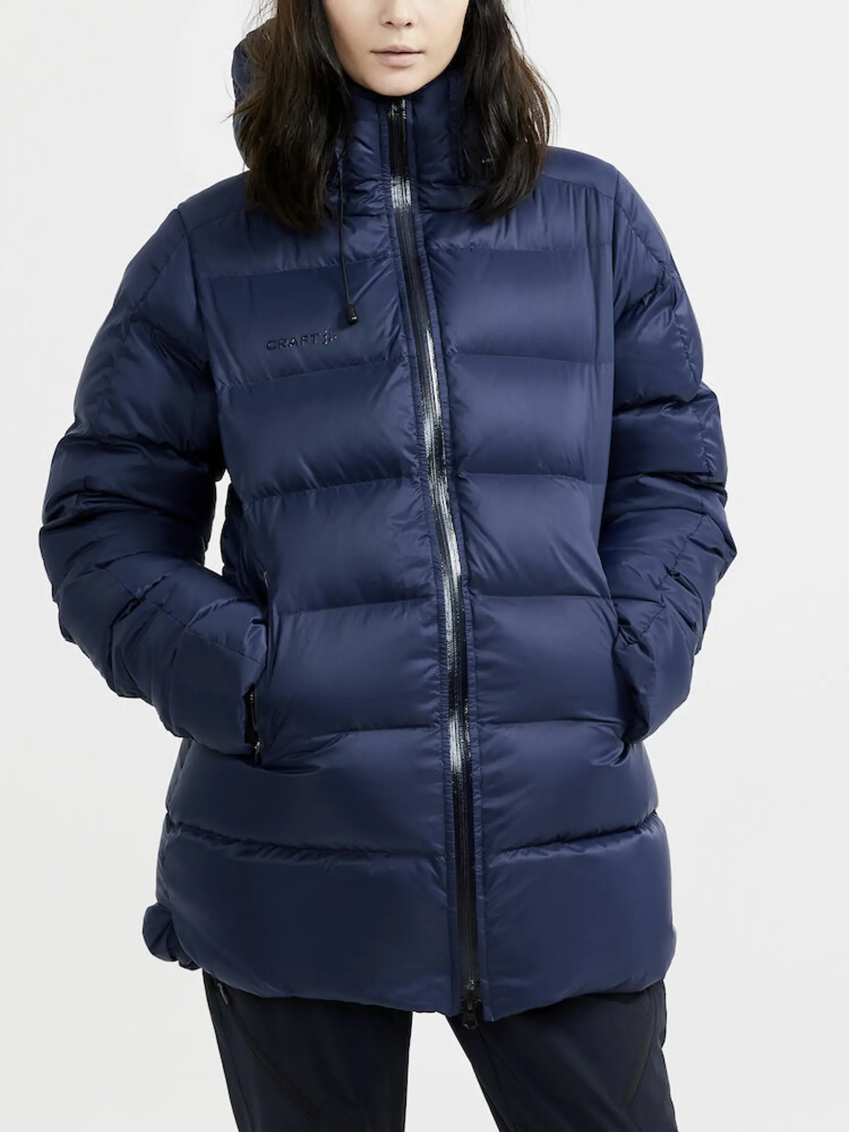 Bild på ADV Explore Down Jacket W Bild på ADV Explore Down Jacket W
