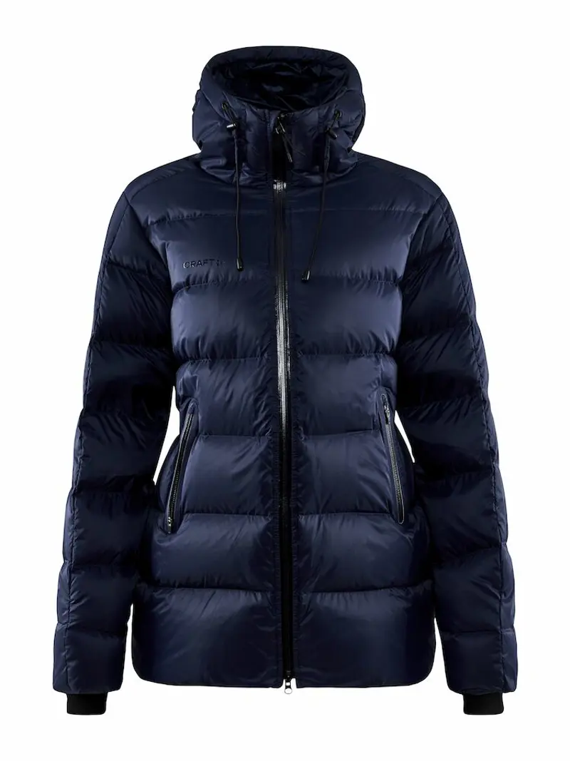 ADV Explore Down Jacket W